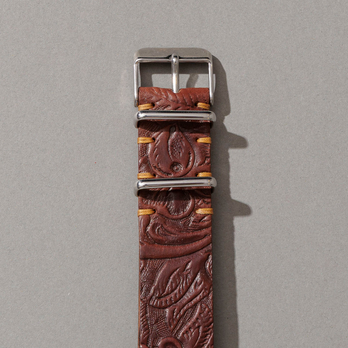 NATO Watch Strap 20mm