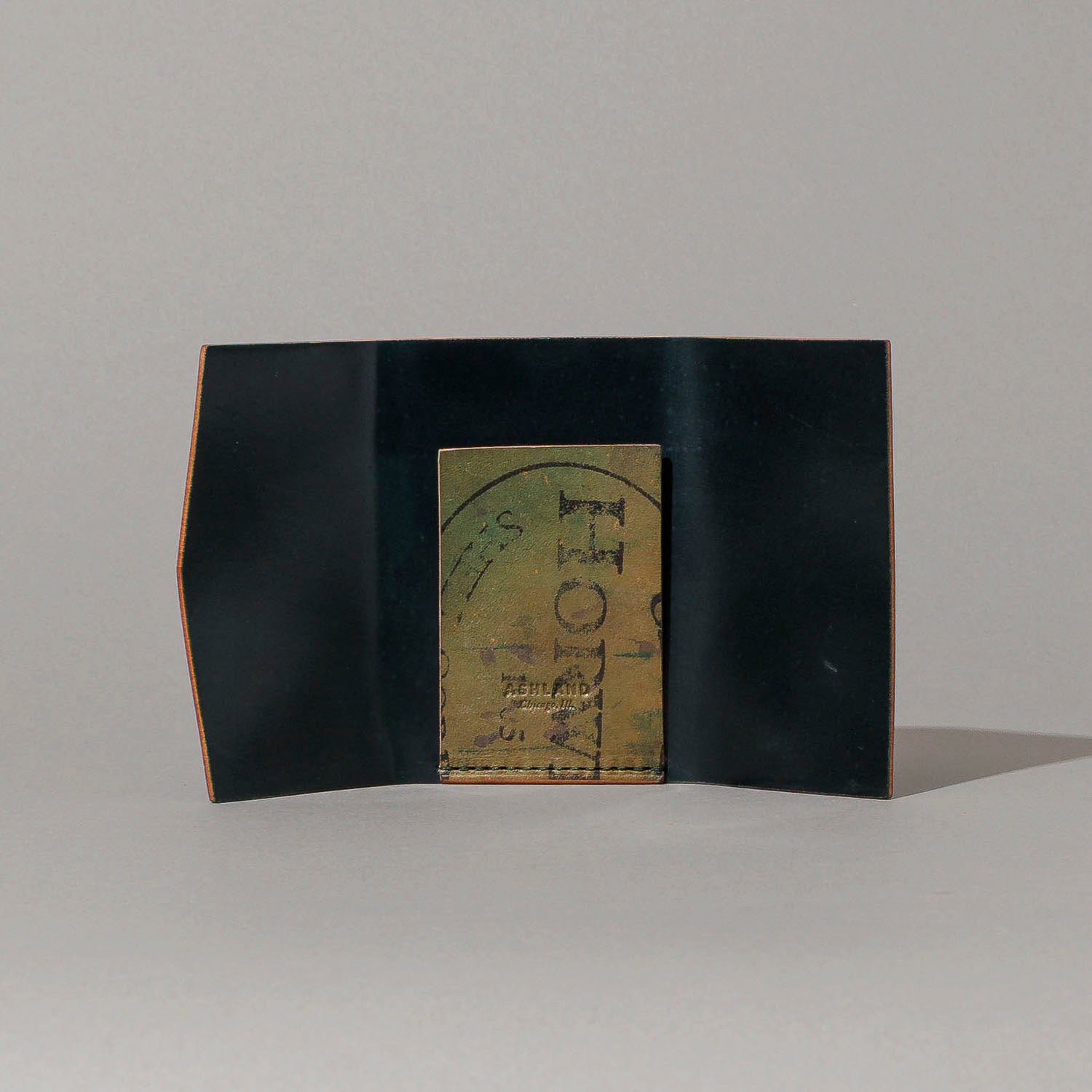 One-Off Jr. Fold