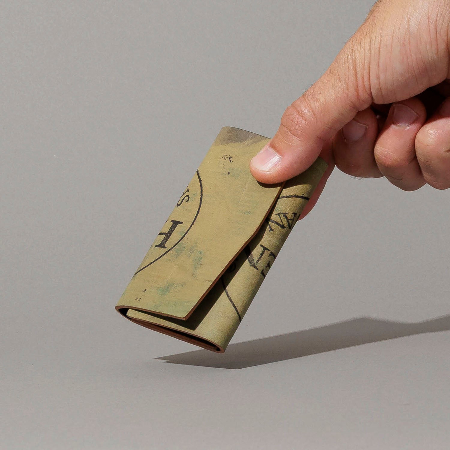 One-Off Jr. Fold