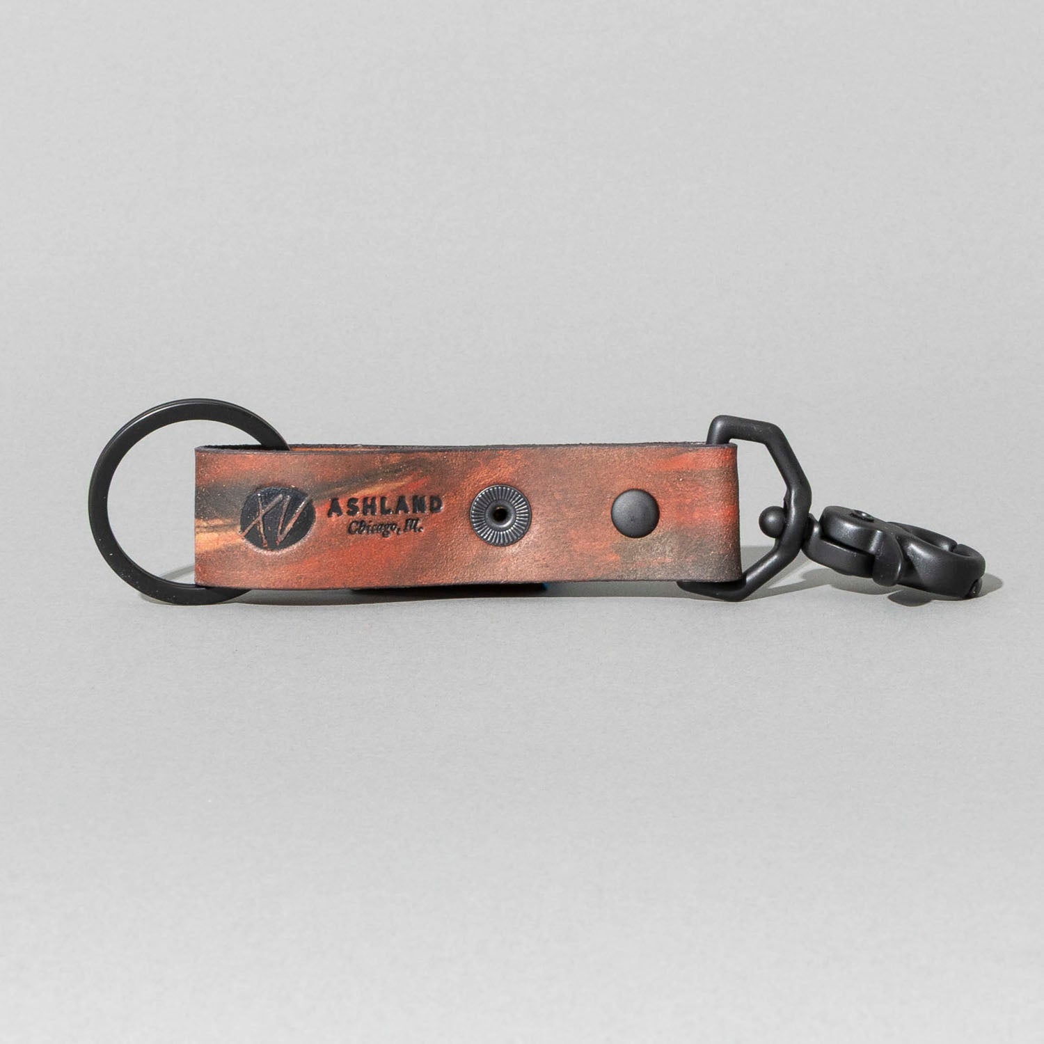 One-Off Keychain Belt Clip