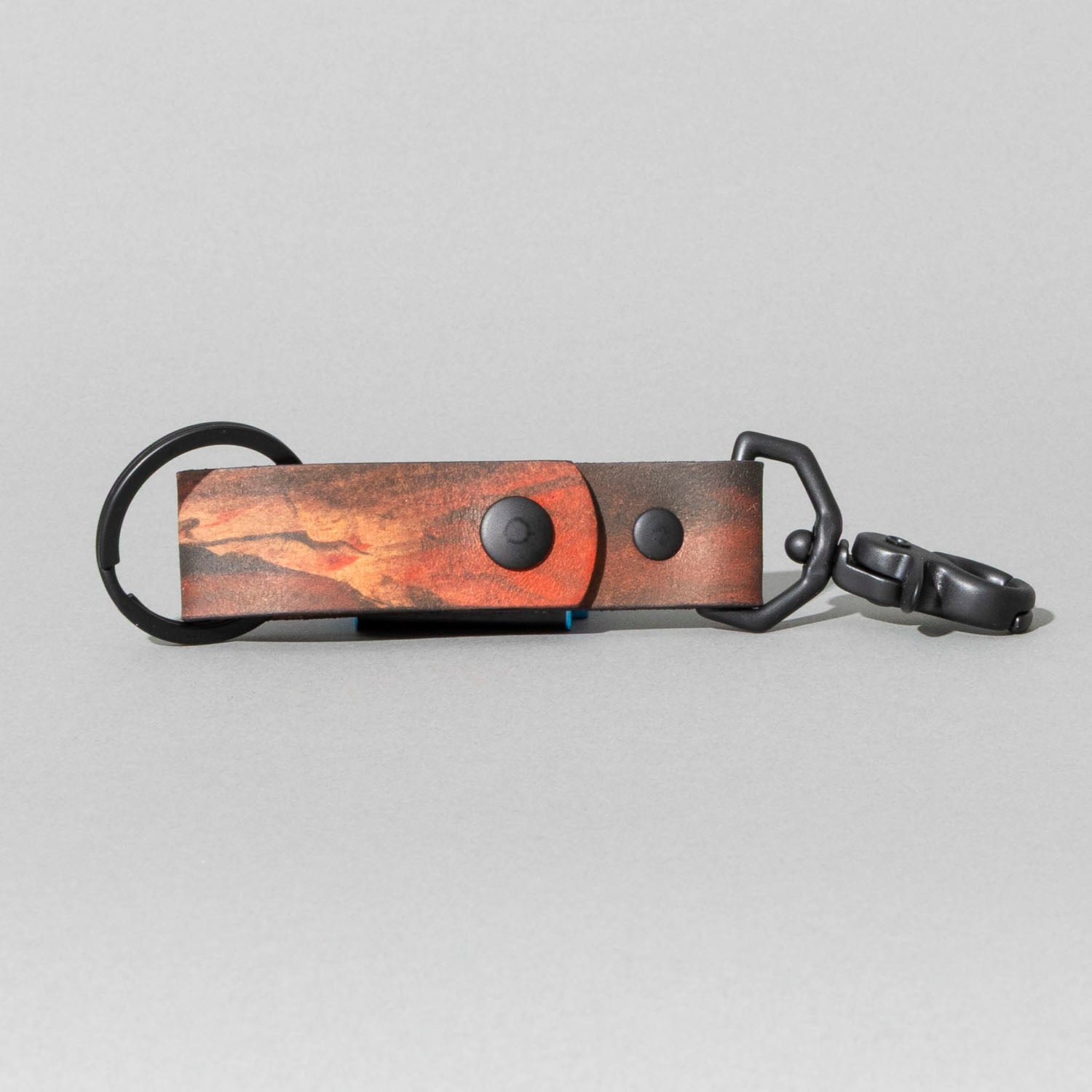 One-Off Keychain Belt Clip