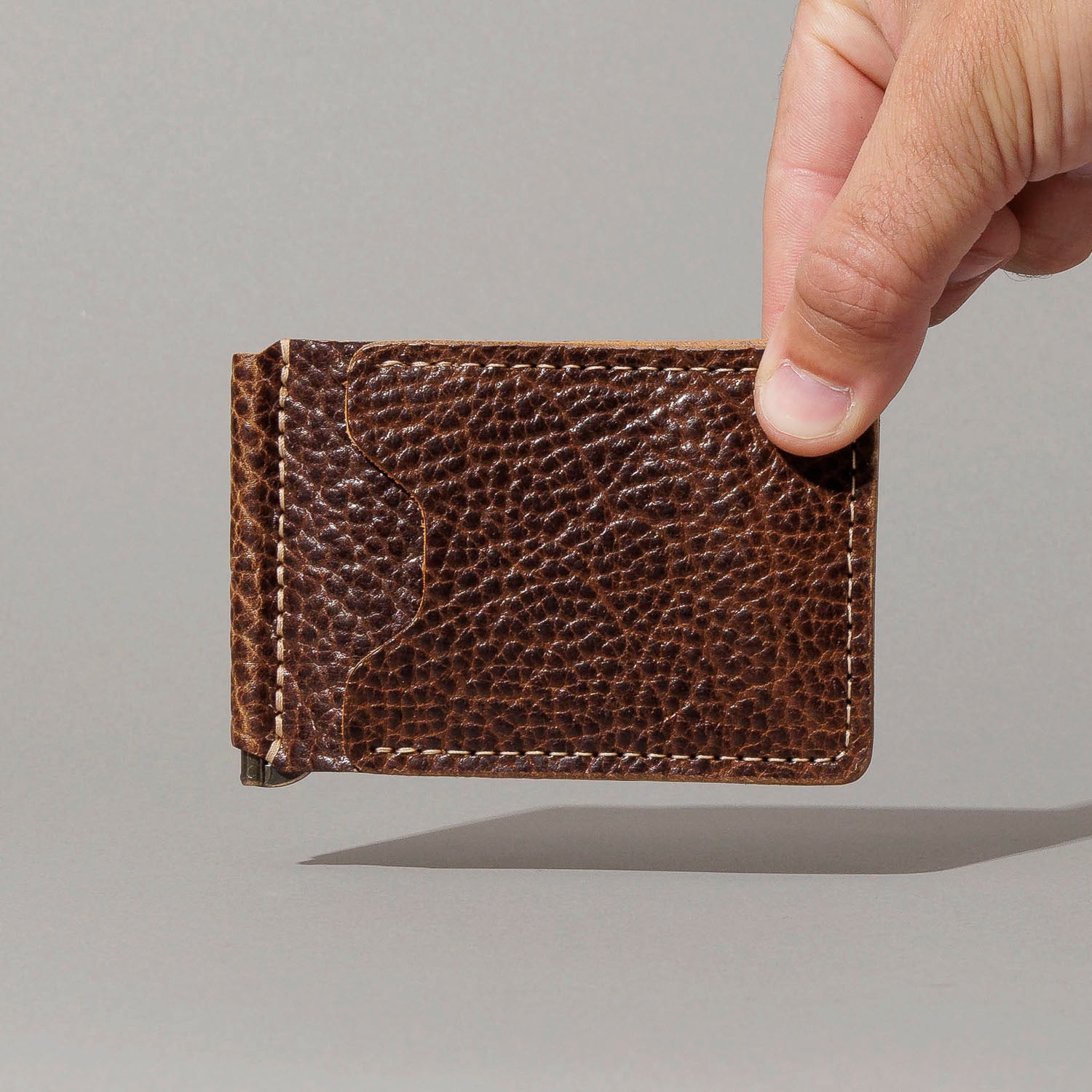 One-Off Capone Money Clip