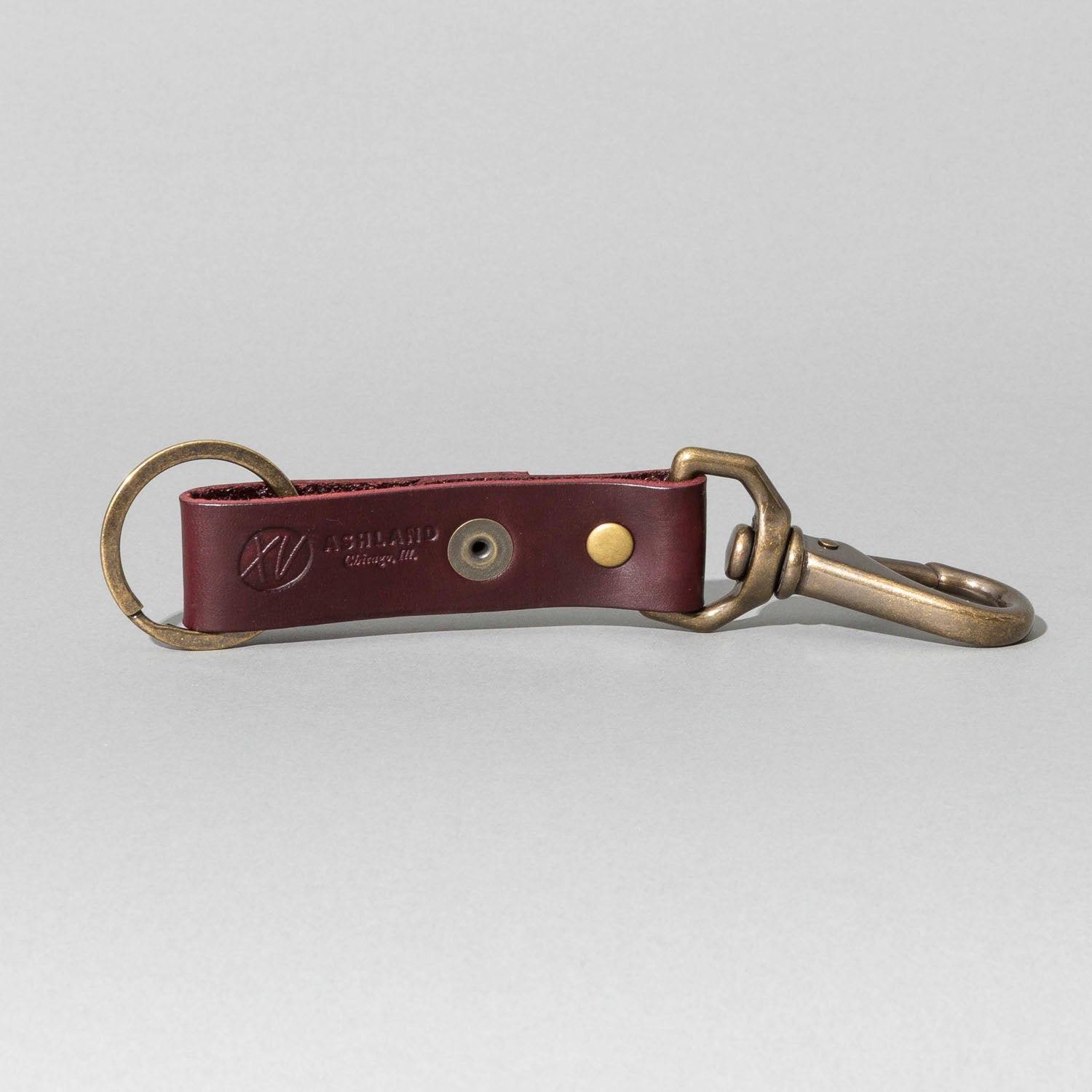 Keychain Belt Clip