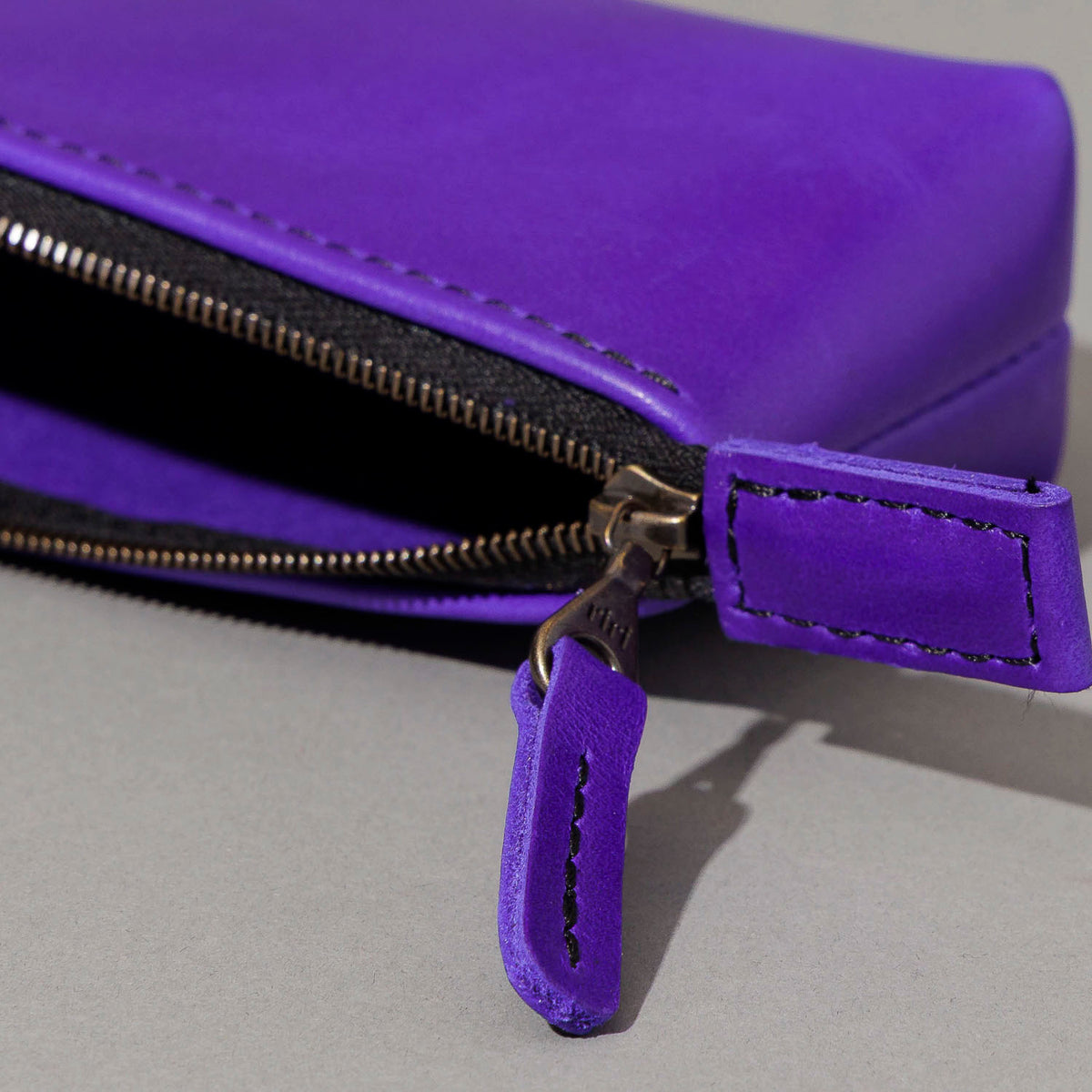 Leather Pouch
