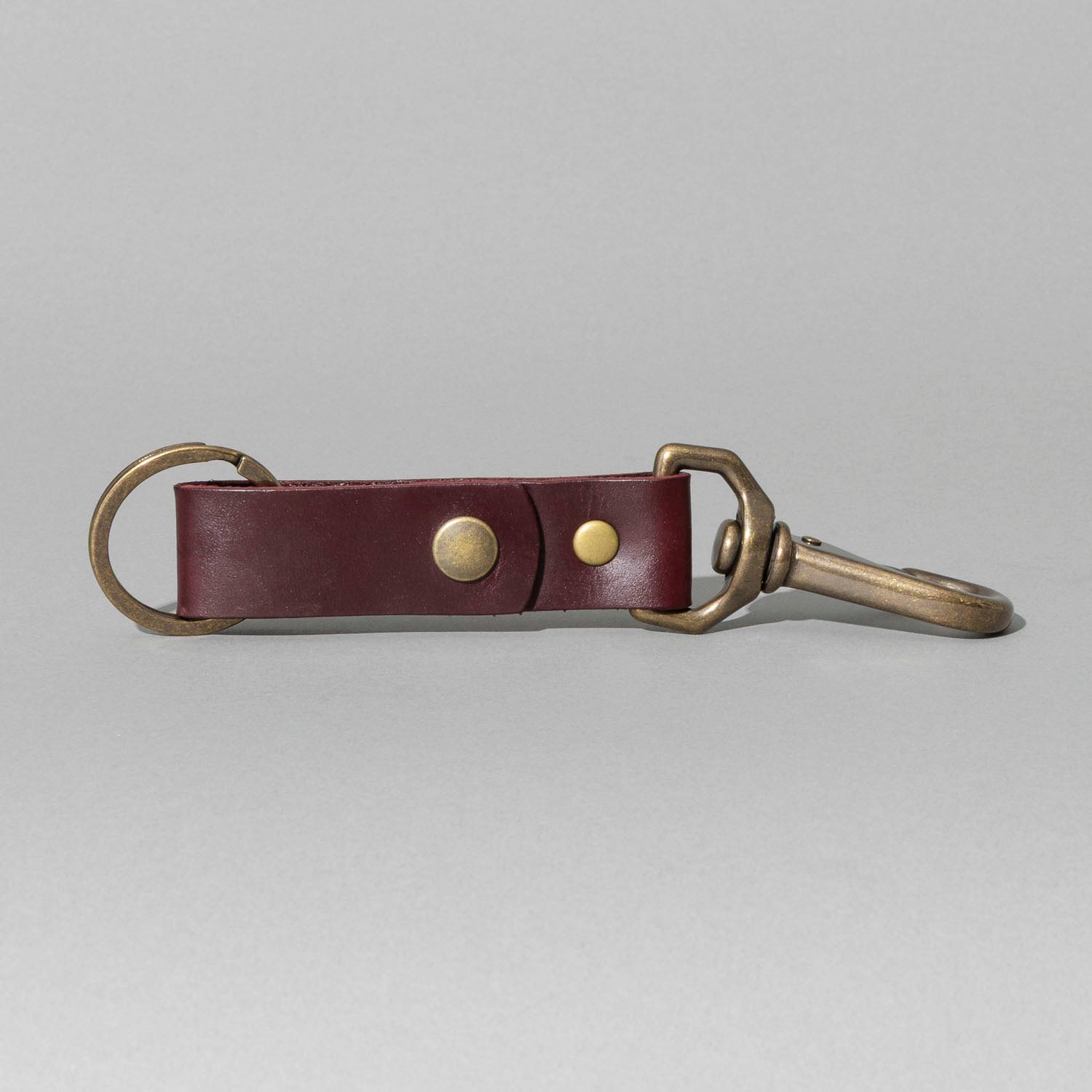 Keychain Belt Clip