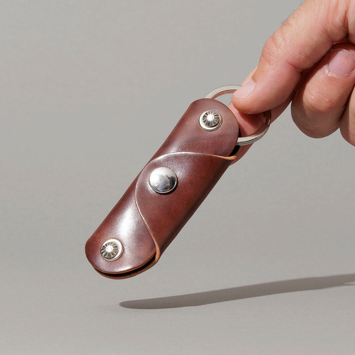 One-Off Vault Key Holder