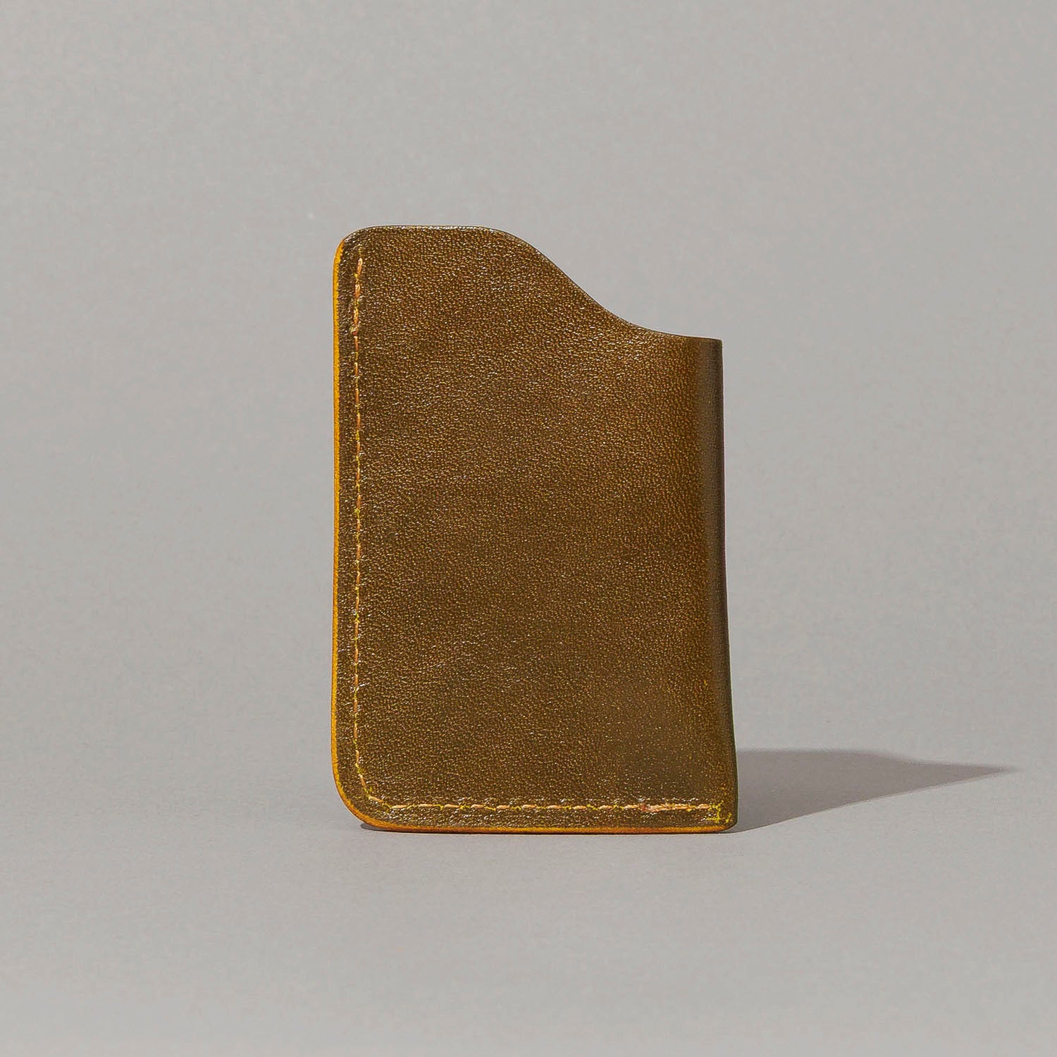 One-Off One-Shot Card Case
