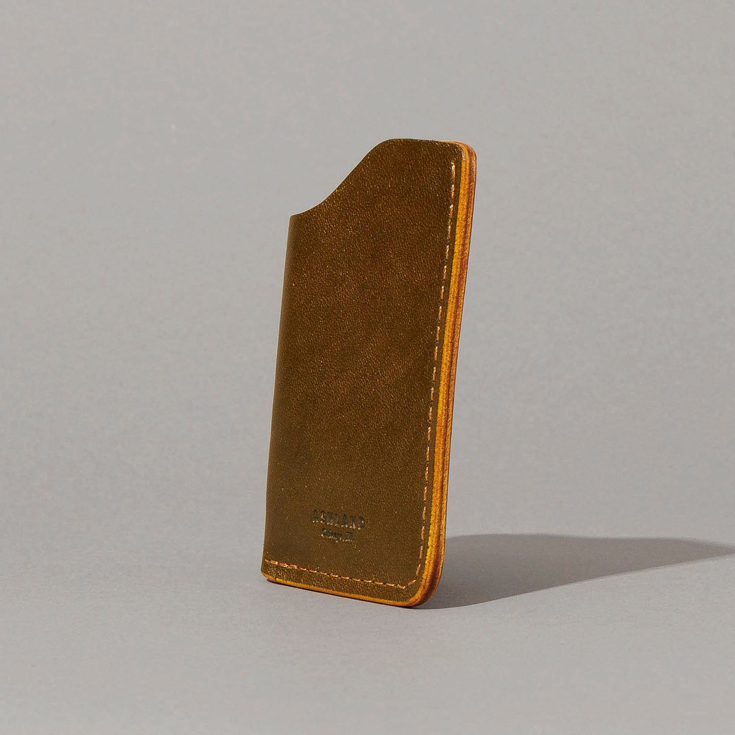 One-Off One-Shot Card Case