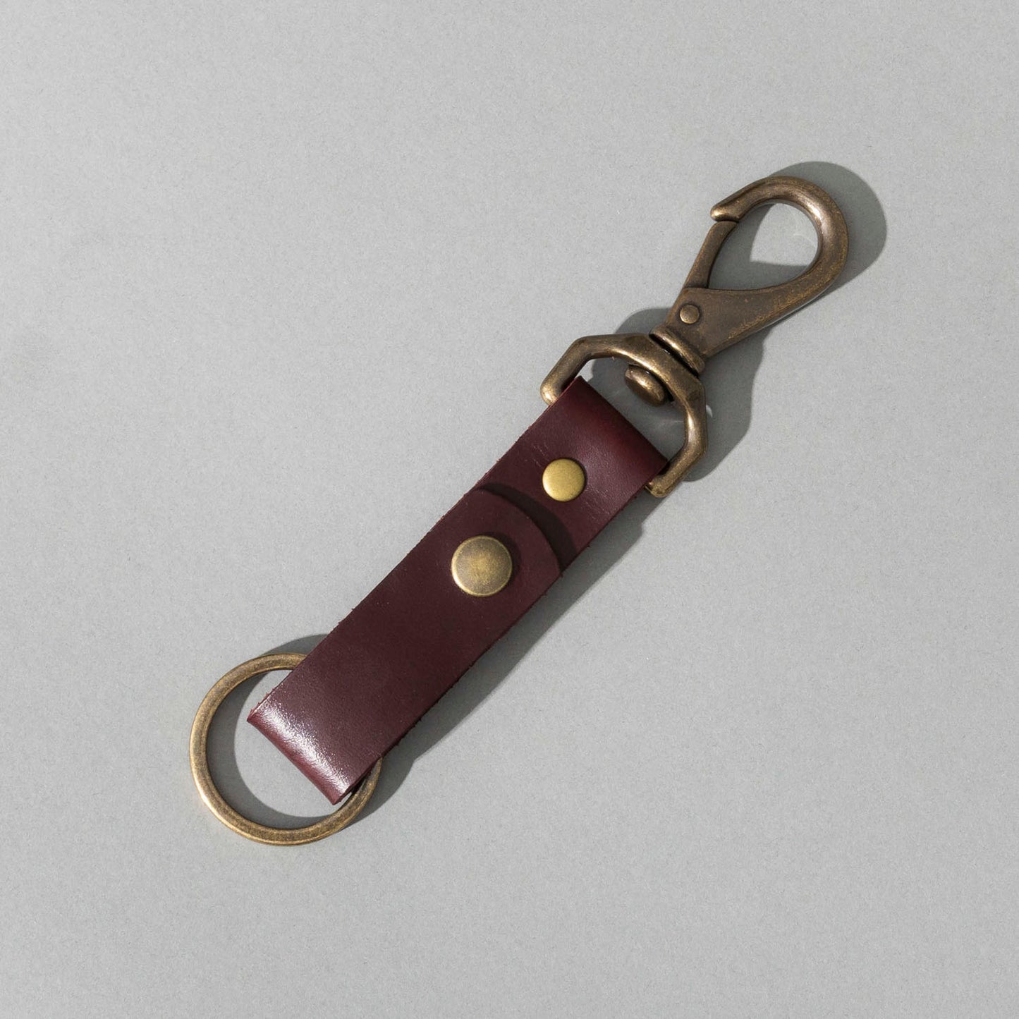 Keychain Belt Clip