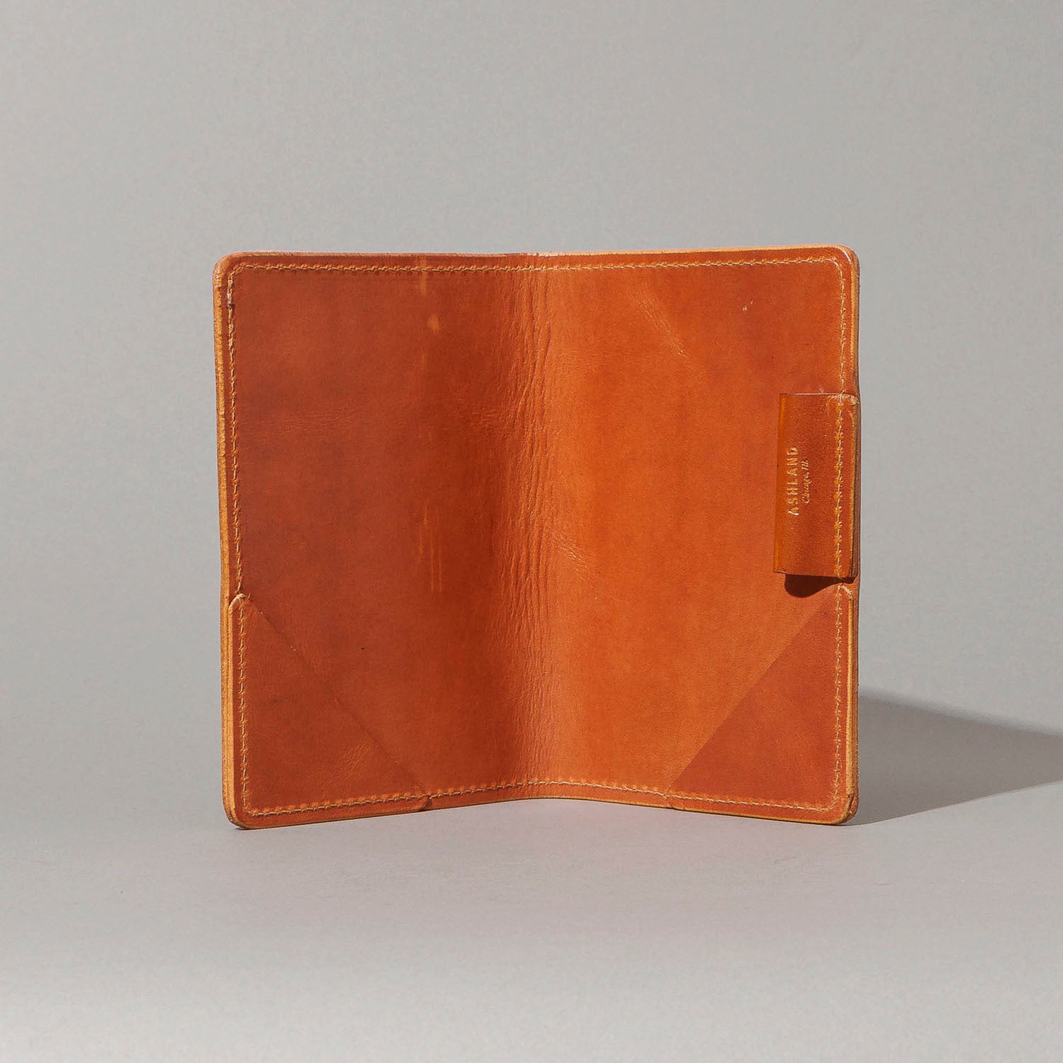 One-Off Golf Scorecard Holder