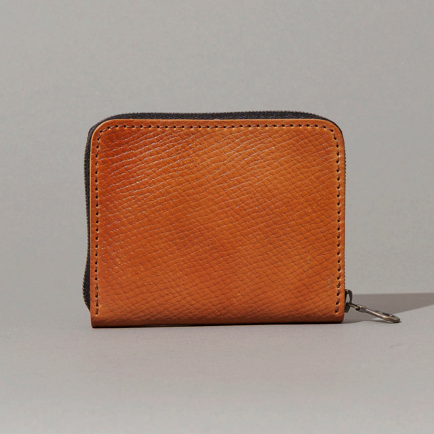 One-Off Small Zip Wallet