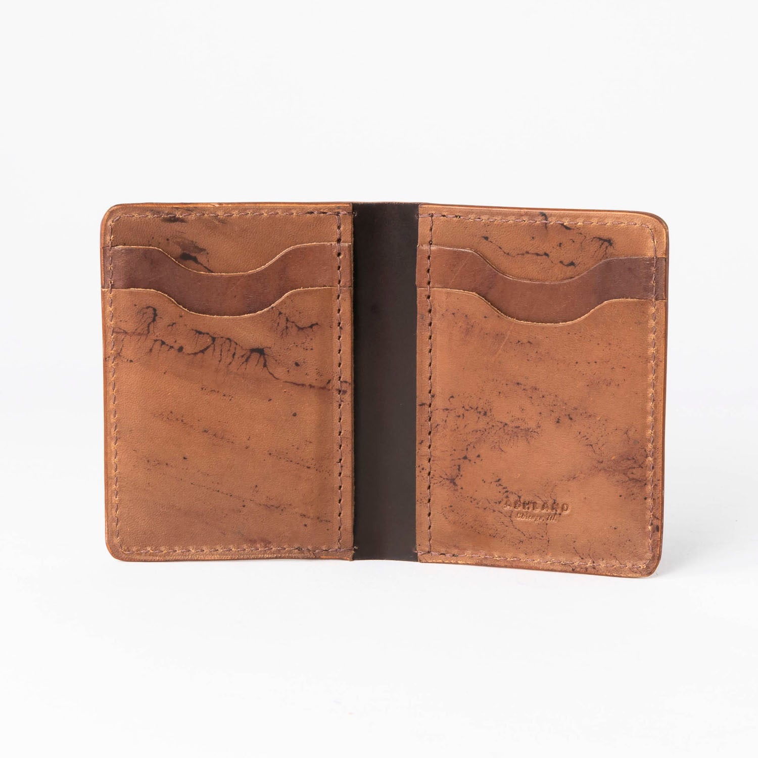 One-Off Vertical Bugs