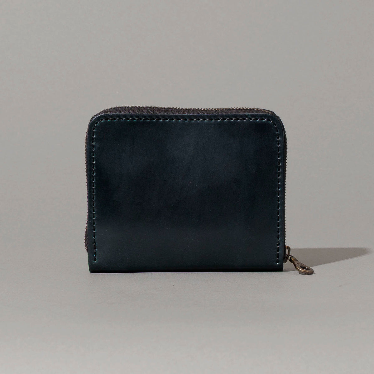 One-Off Small Zip Wallet