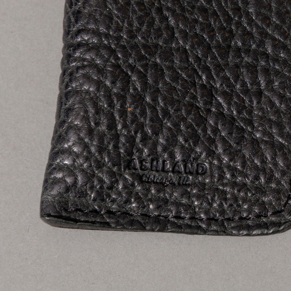 One-Shot Card Case