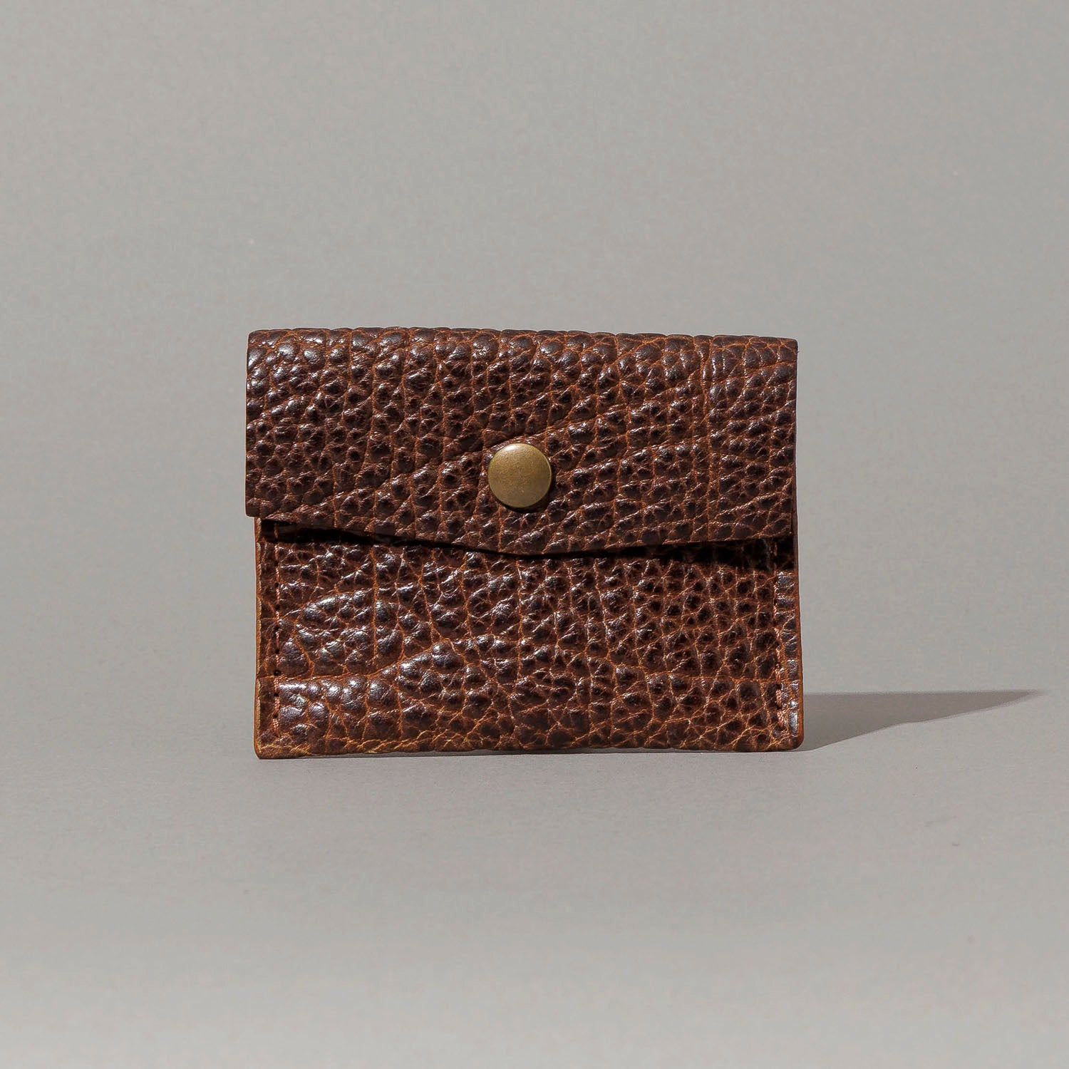 One-Off Vic Snap Wallet