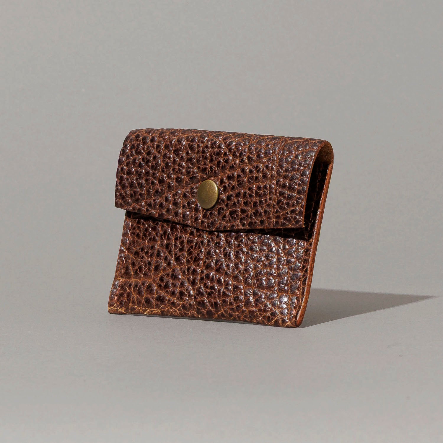 One-Off Vic Snap Wallet
