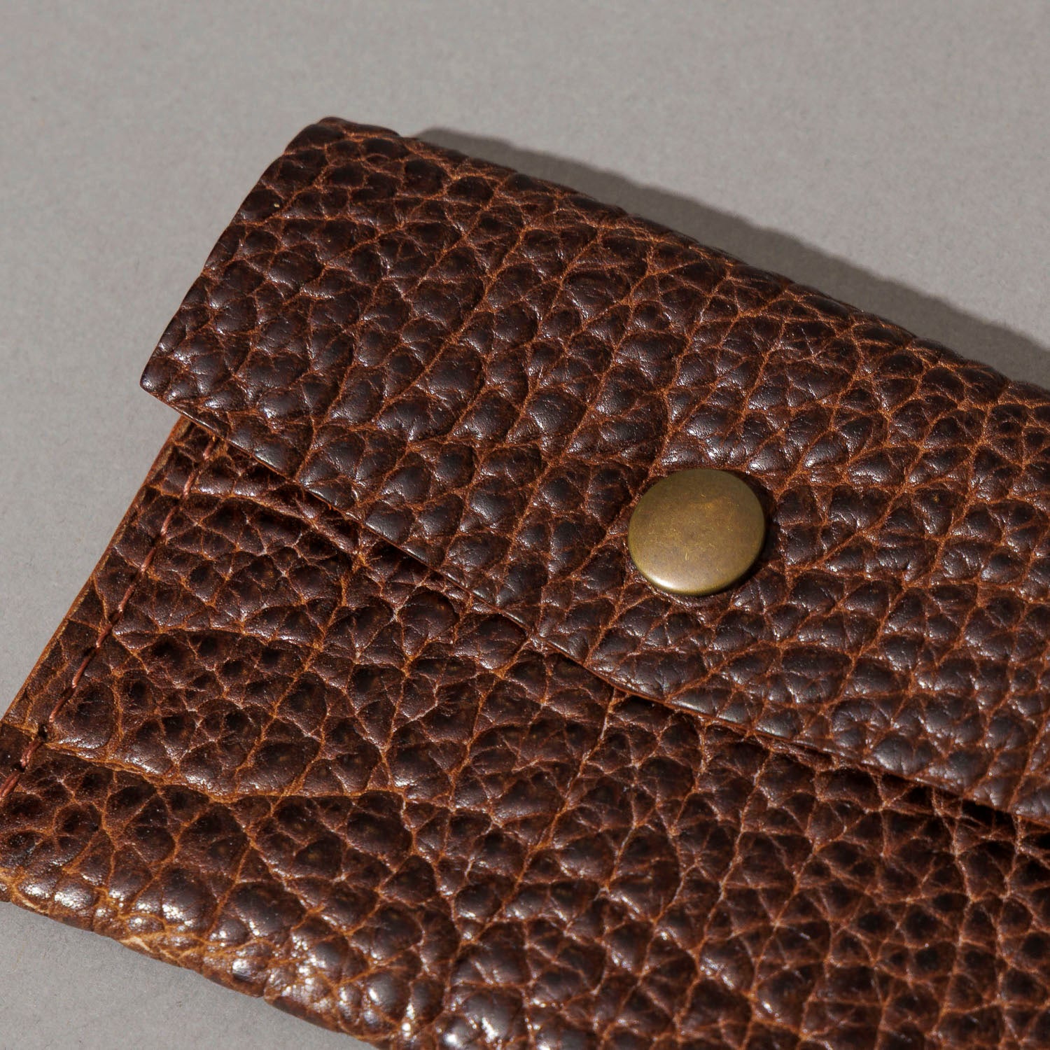 One-Off Vic Snap Wallet