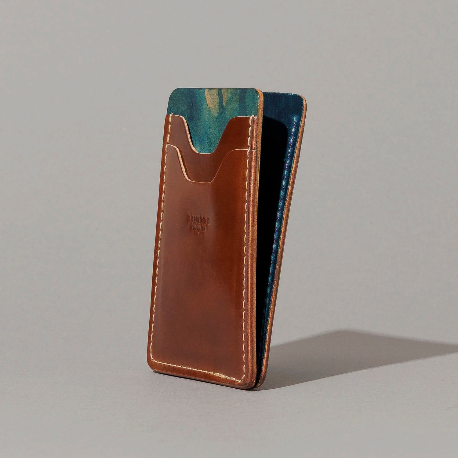 One-Off Lucky Card Holder