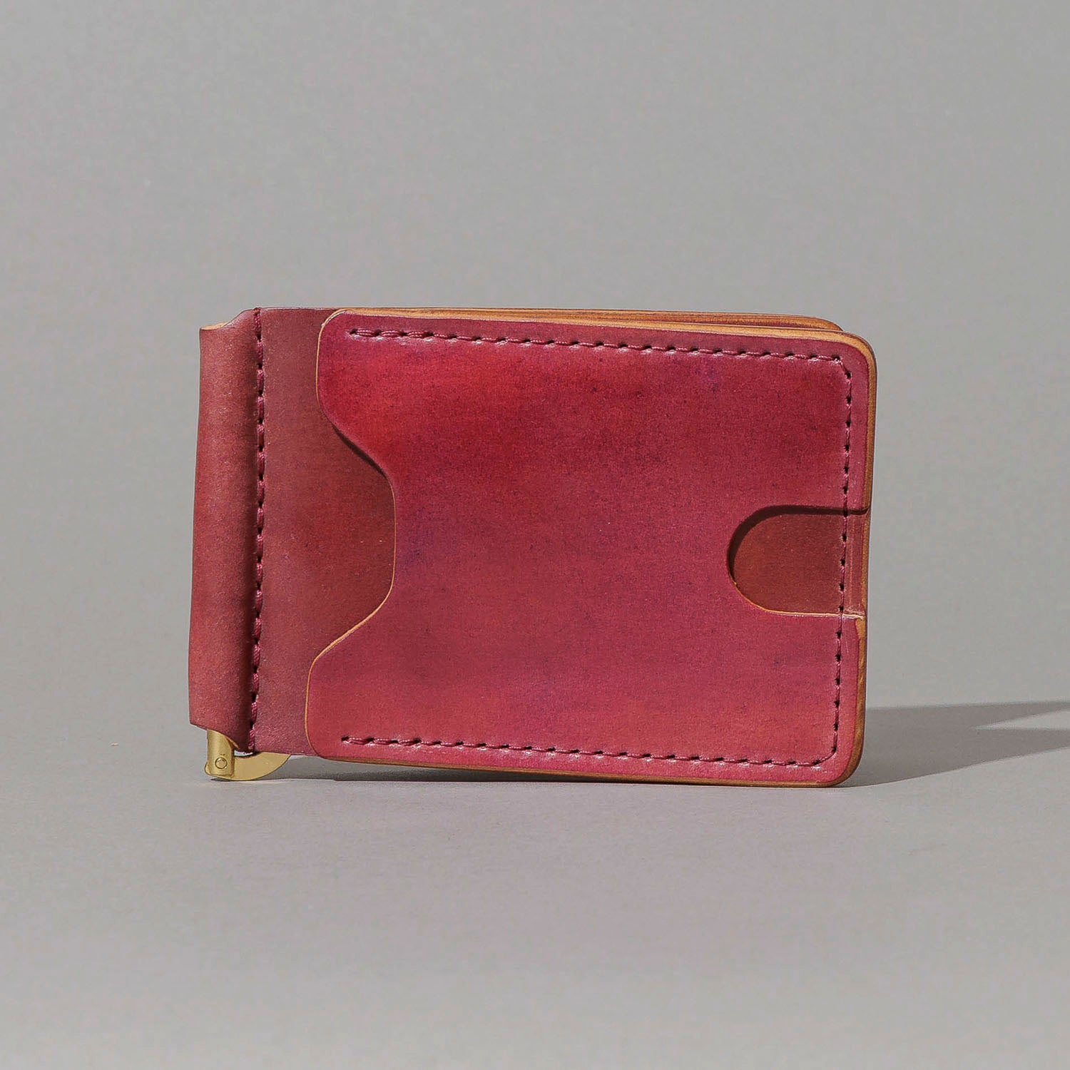 One-Off Prototype Capone Money Clip