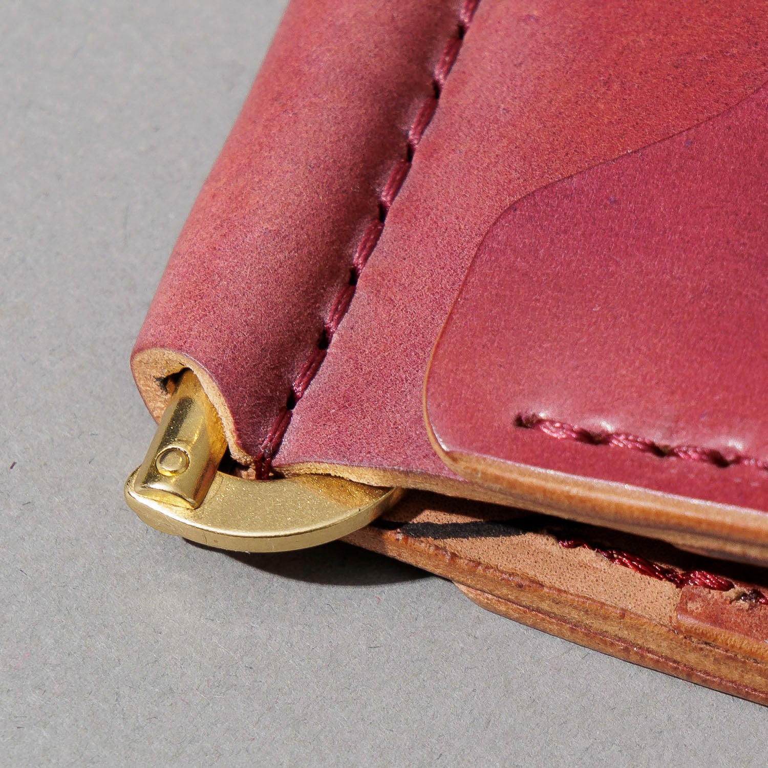 One-Off Prototype Capone Money Clip