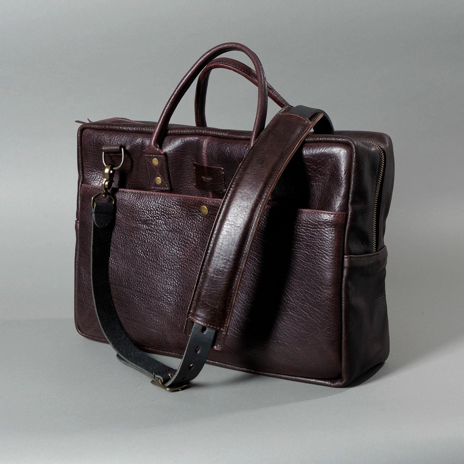One-Off LaSalle Briefcase