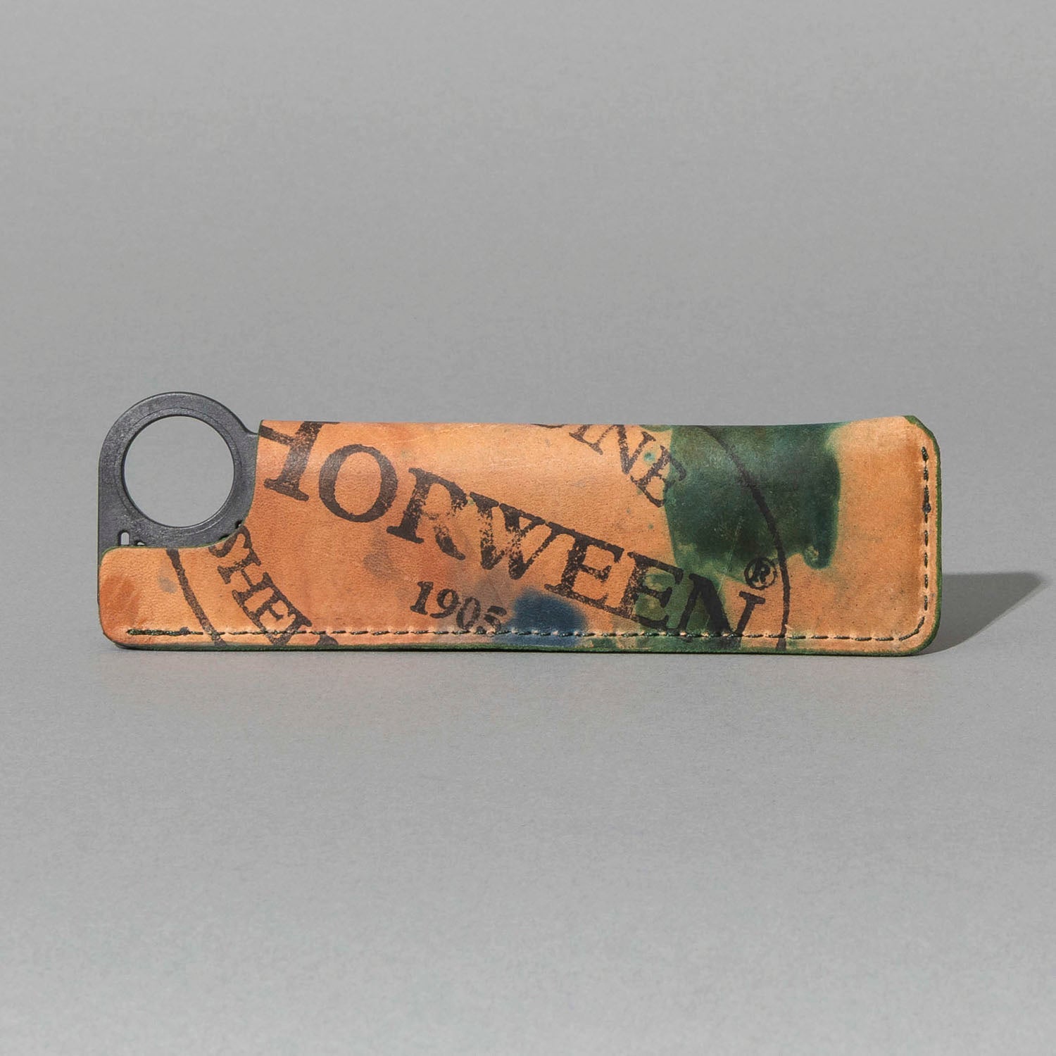 One-Off Chicago Comb