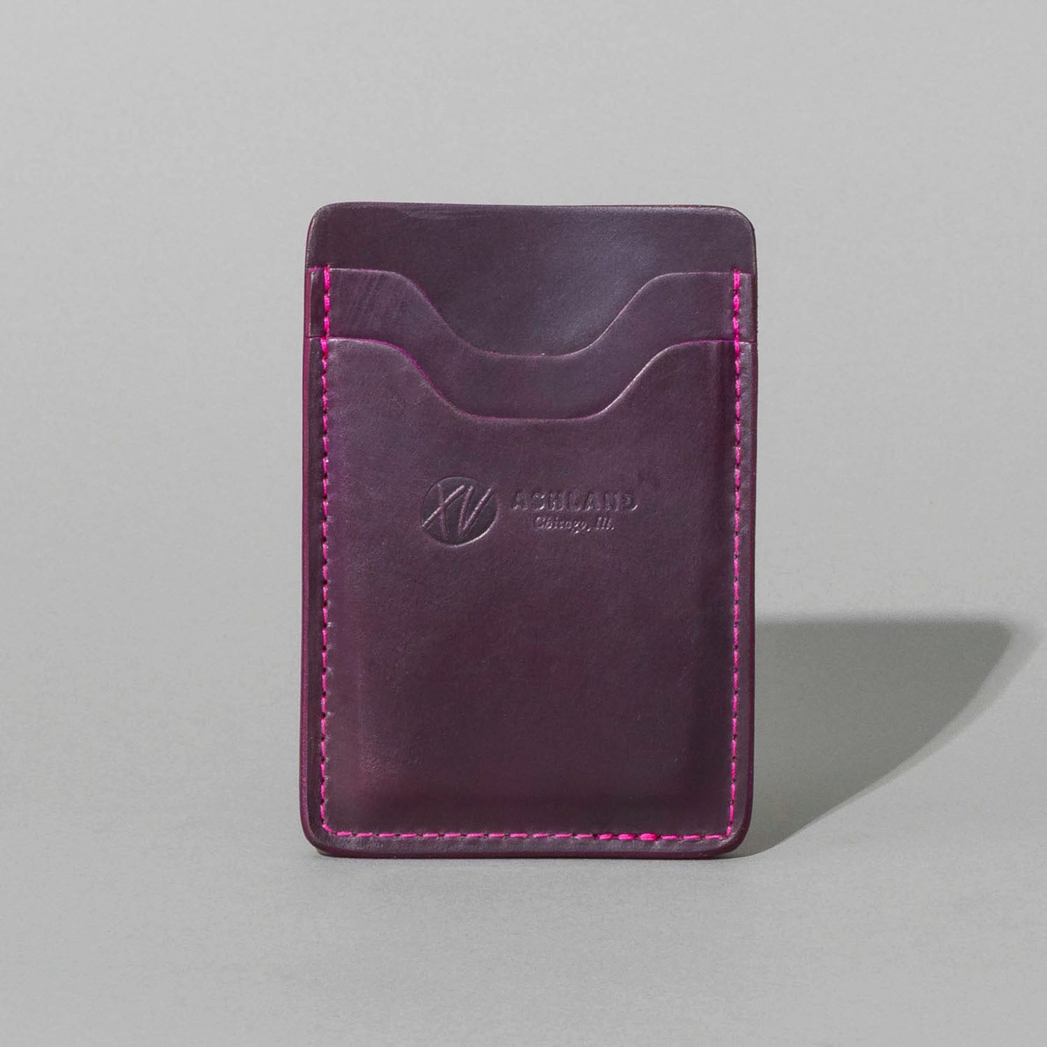 B-Grade Lucky Card Holder