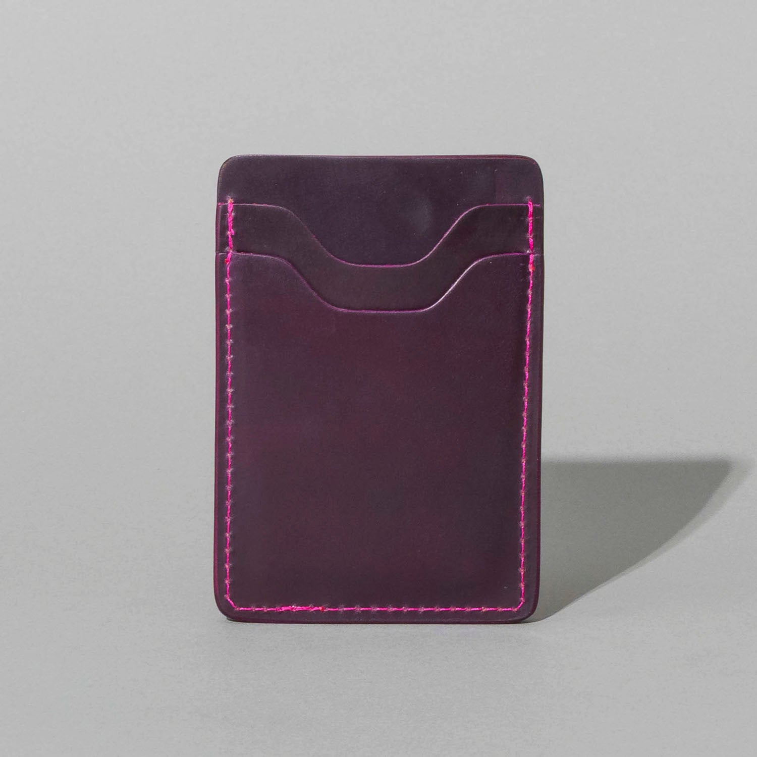B-Grade Lucky Card Holder