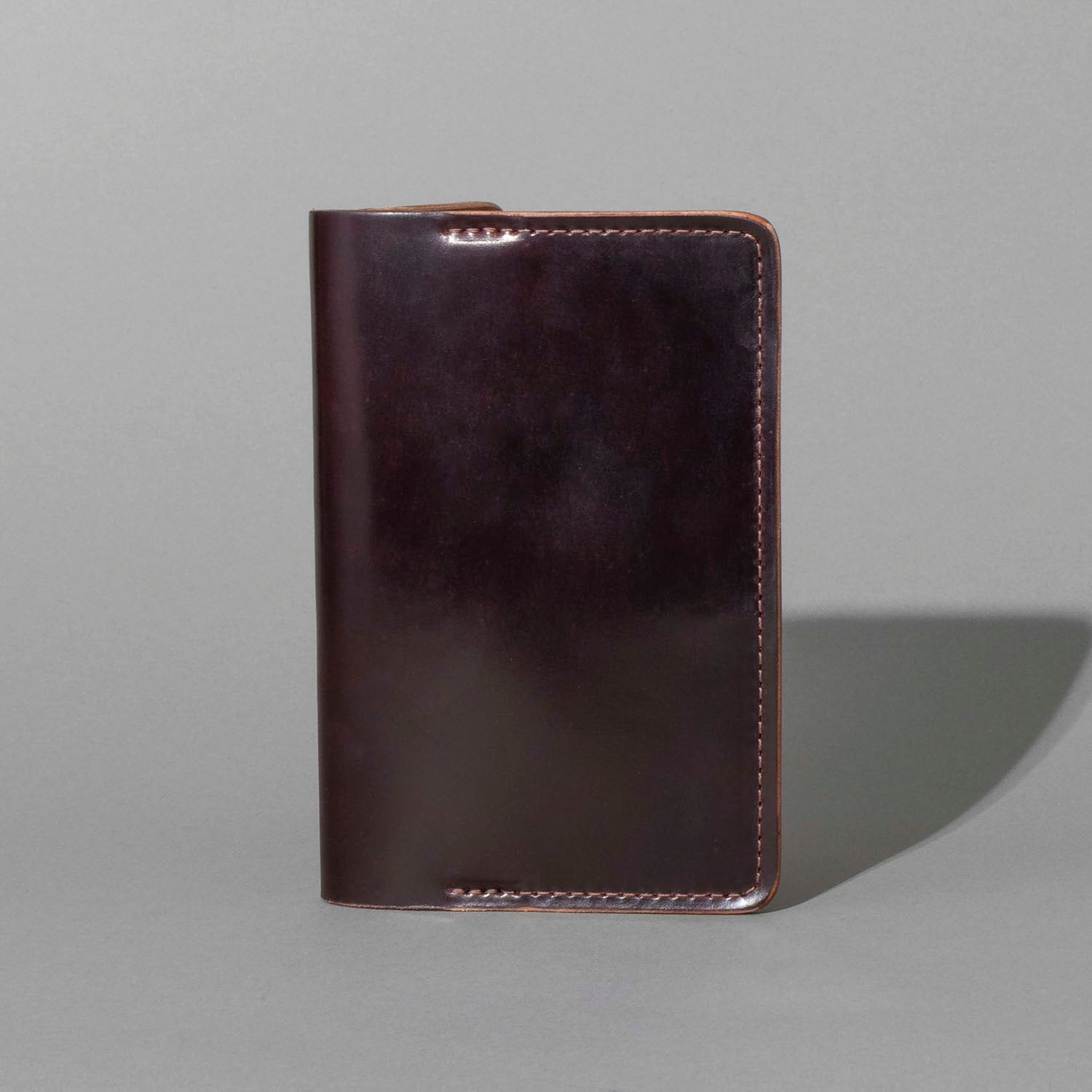 One-Off Passport Field Notes Holder