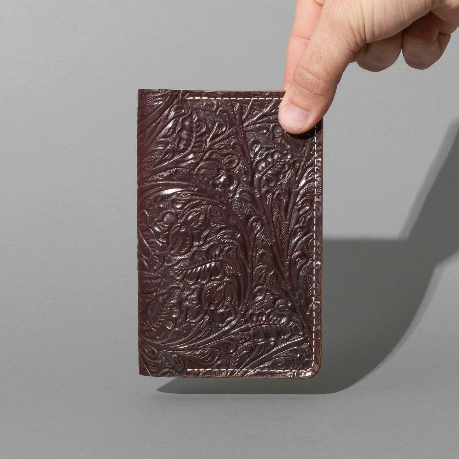 One-Off Passport Field Notes Holder