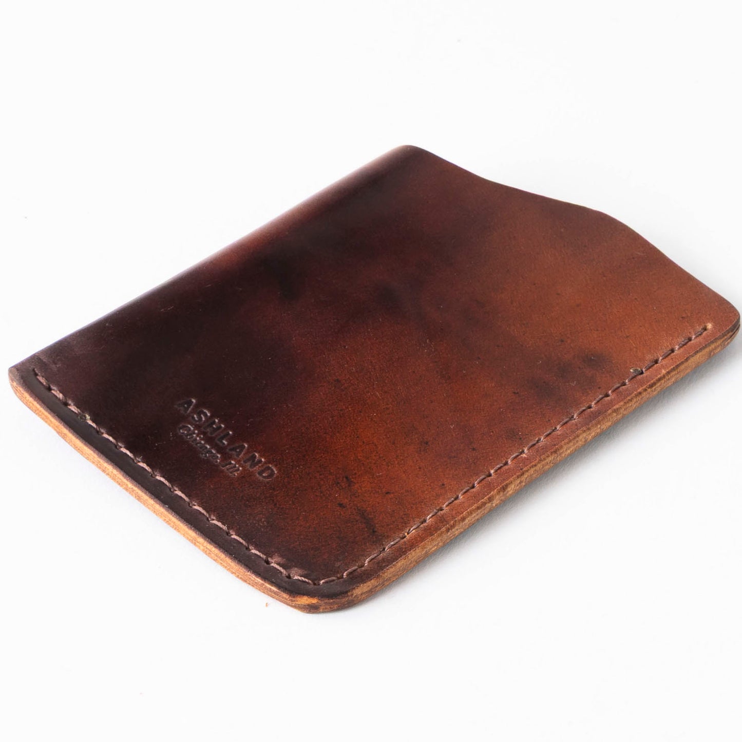 One-Off One-Shot Card Case