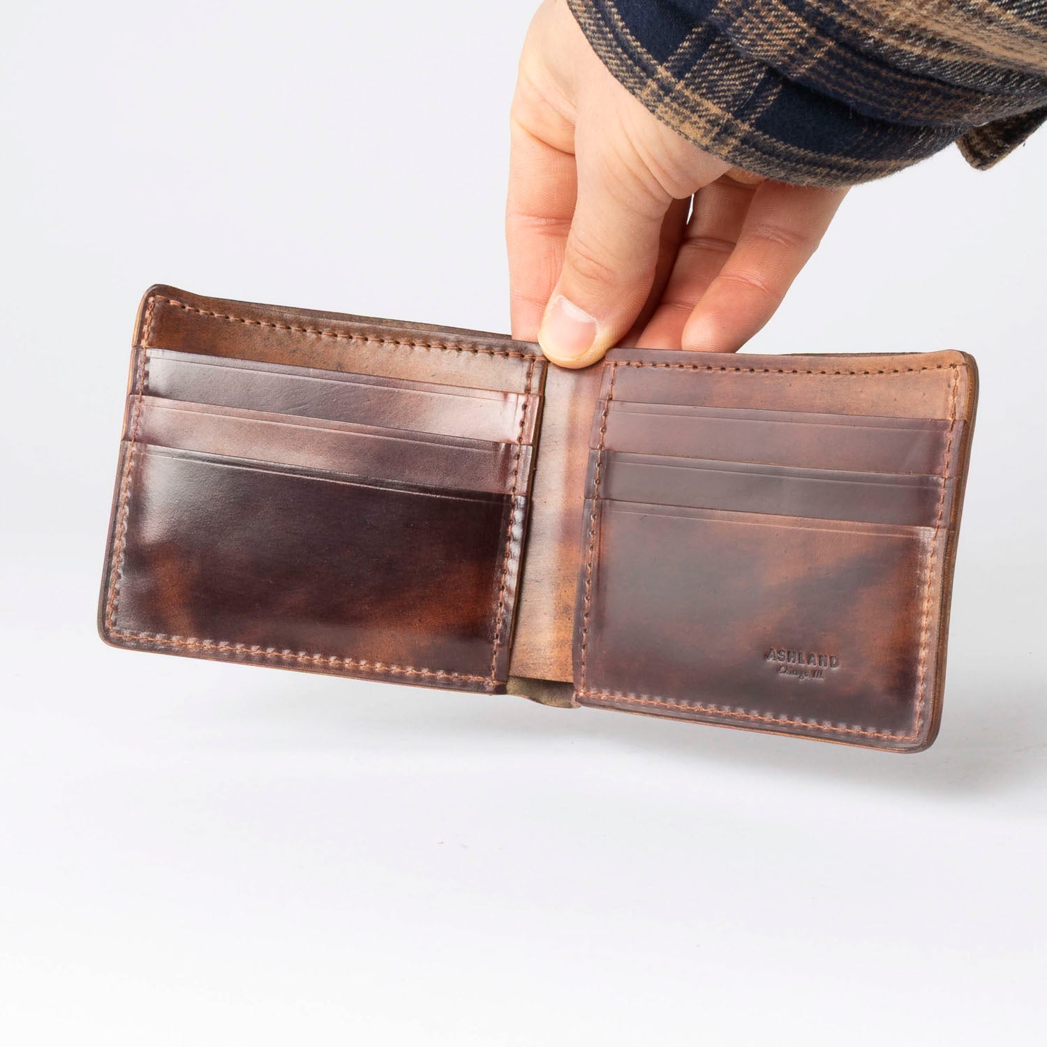 One-Off Johnny the Fox