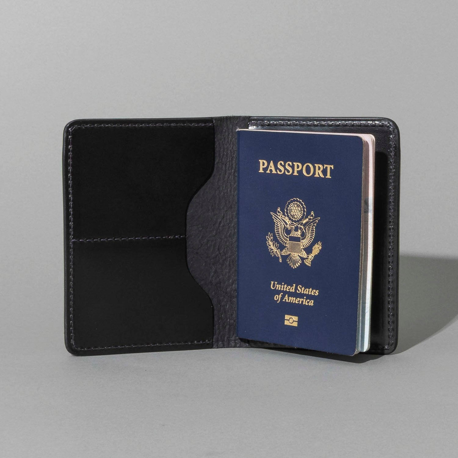 One-Off Traveler Passport Holder