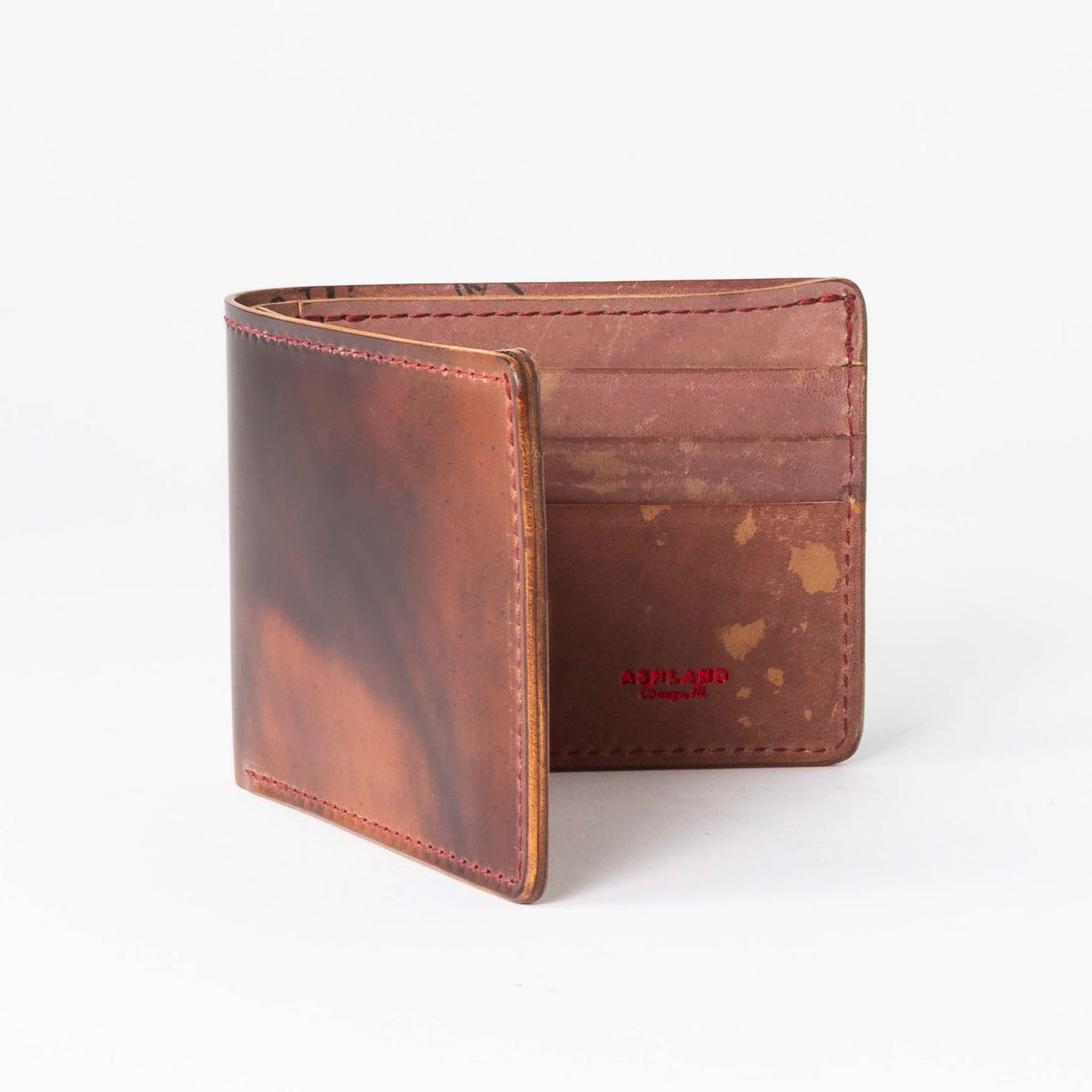 One-Off Johnny the Fox