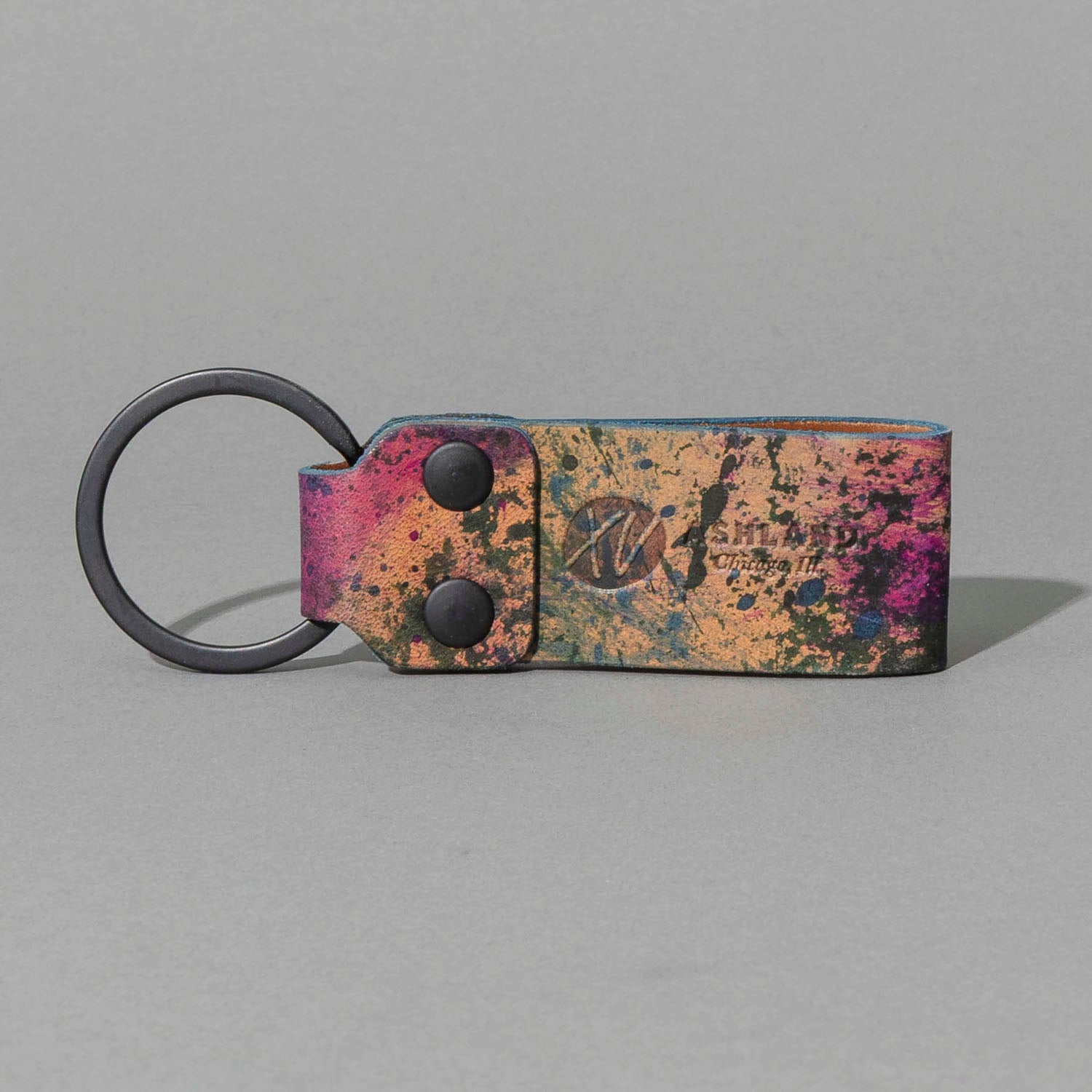 One-Off Key Fob Loop