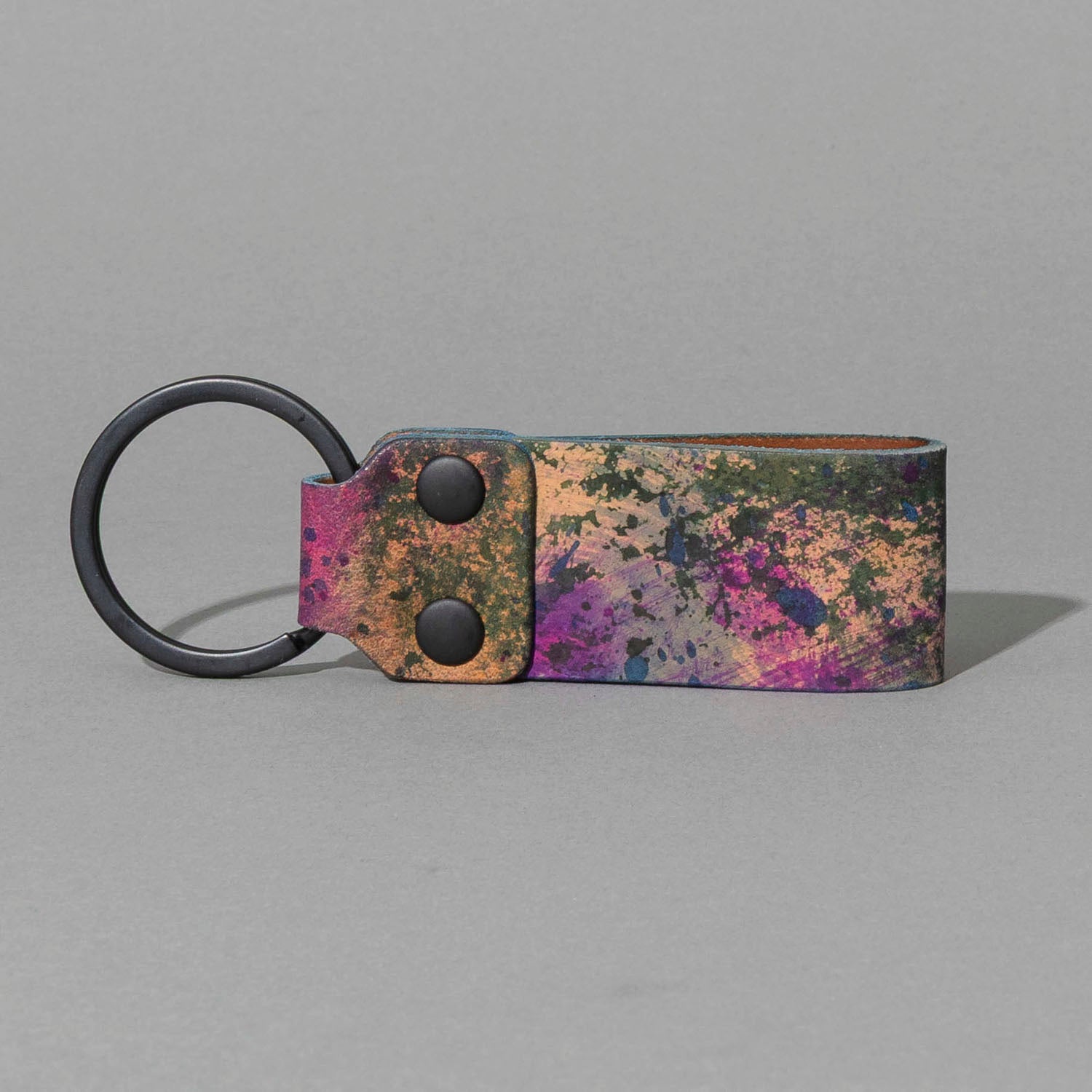 One-Off Key Fob Loop