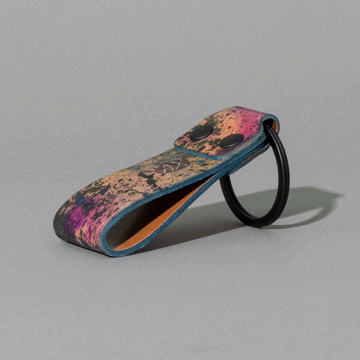 One-Off Key Fob Loop