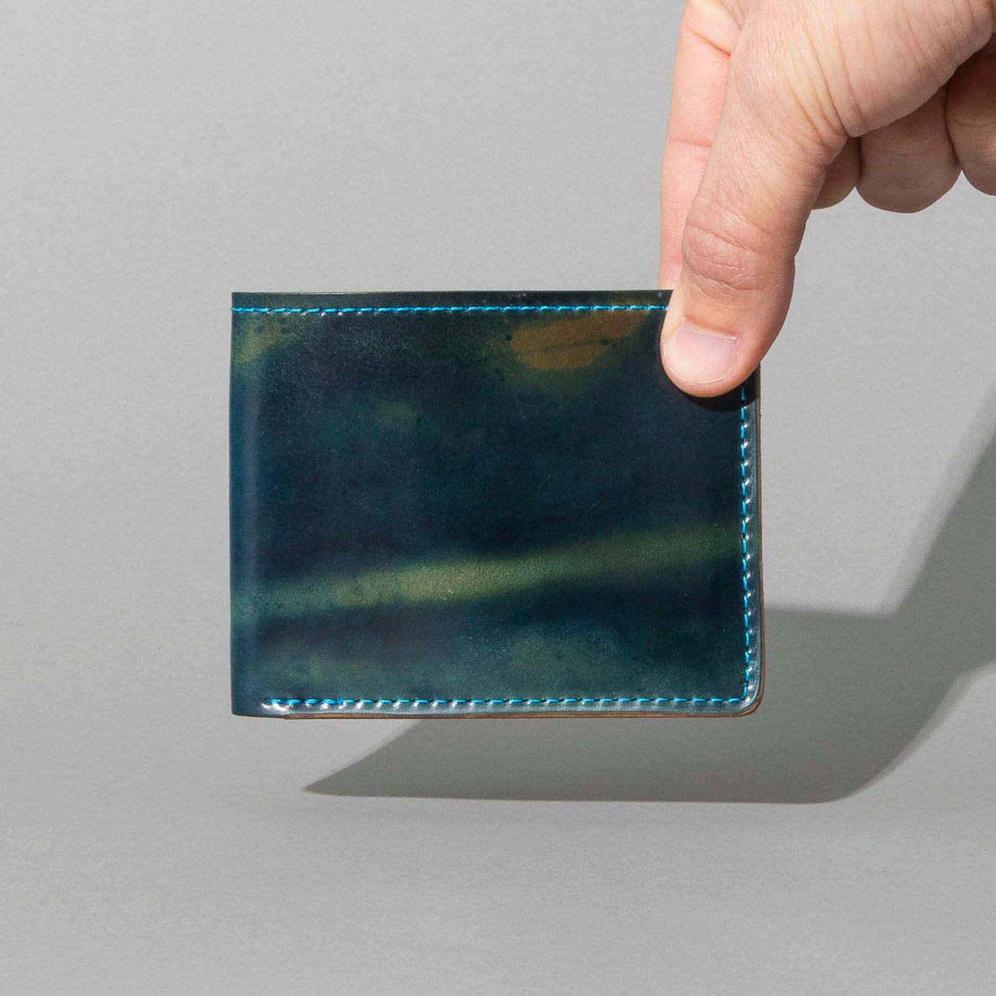 One-Off Johnny the Fox