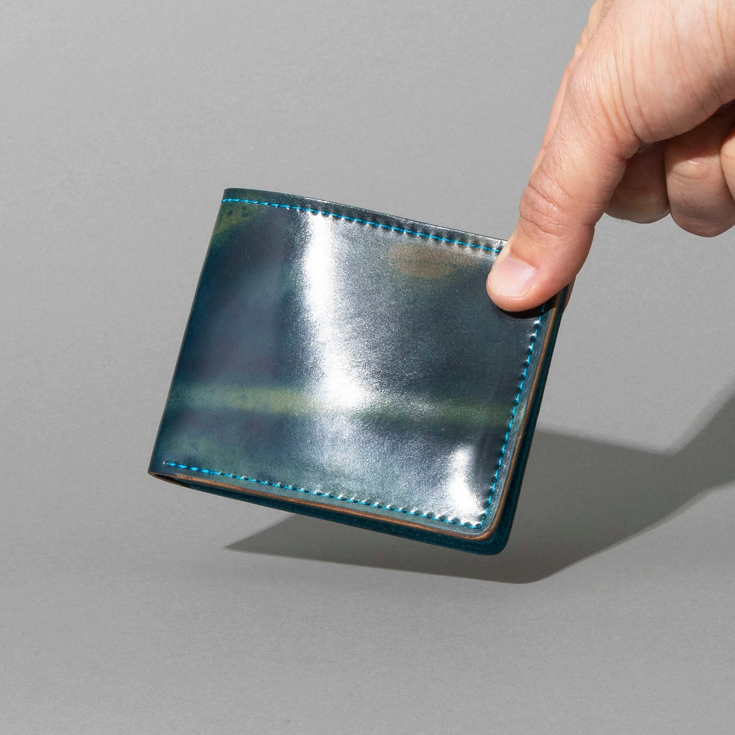 One-Off Johnny the Fox