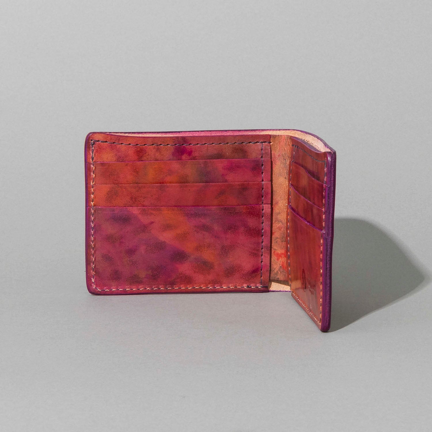 One-Off Johnny the Fox