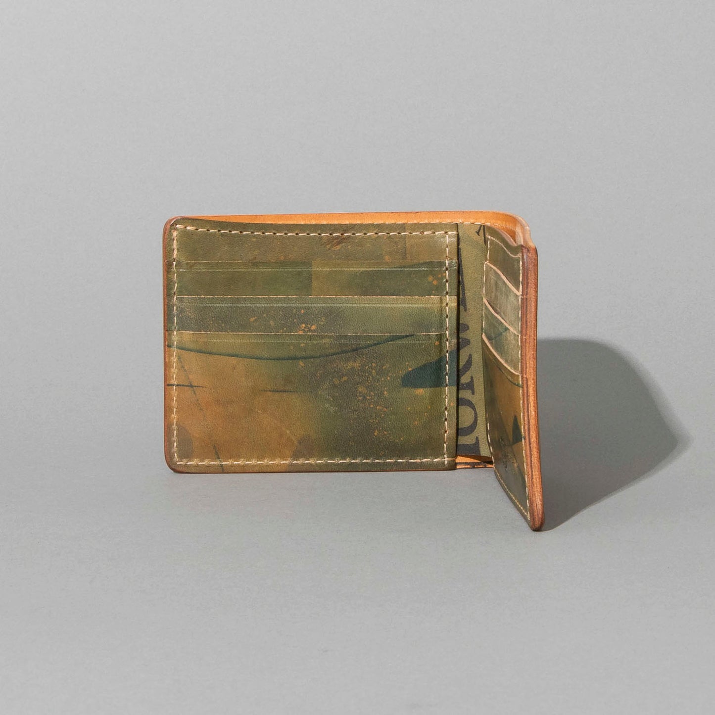 One-Off Johnny the Fox