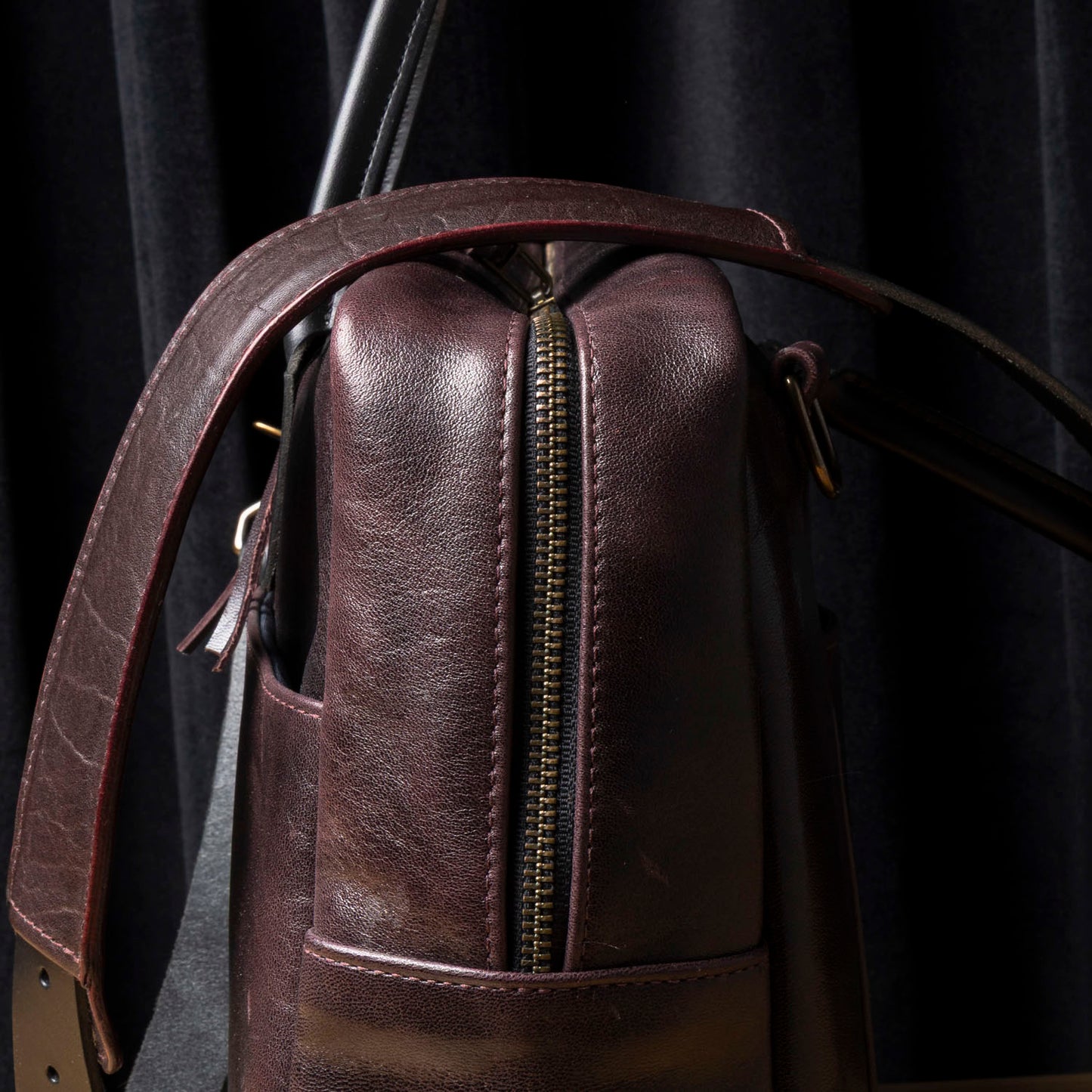 SAMPLE 16" Padded Laptop Briefcase