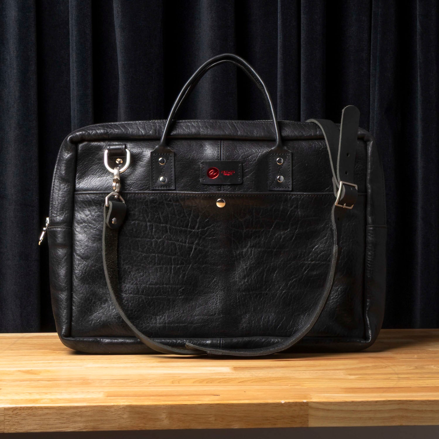 SAMPLE 16" Laptop Briefcase