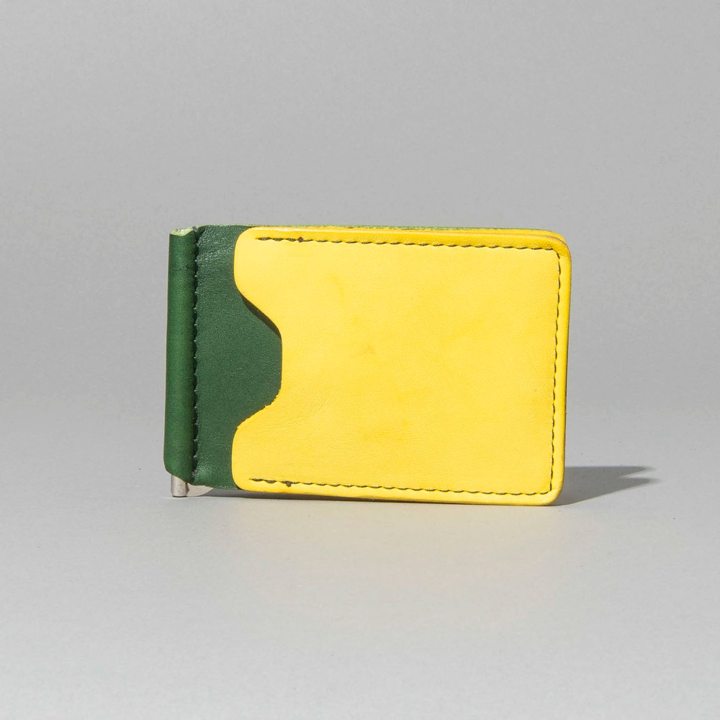 B-Grade Capone Money Clip