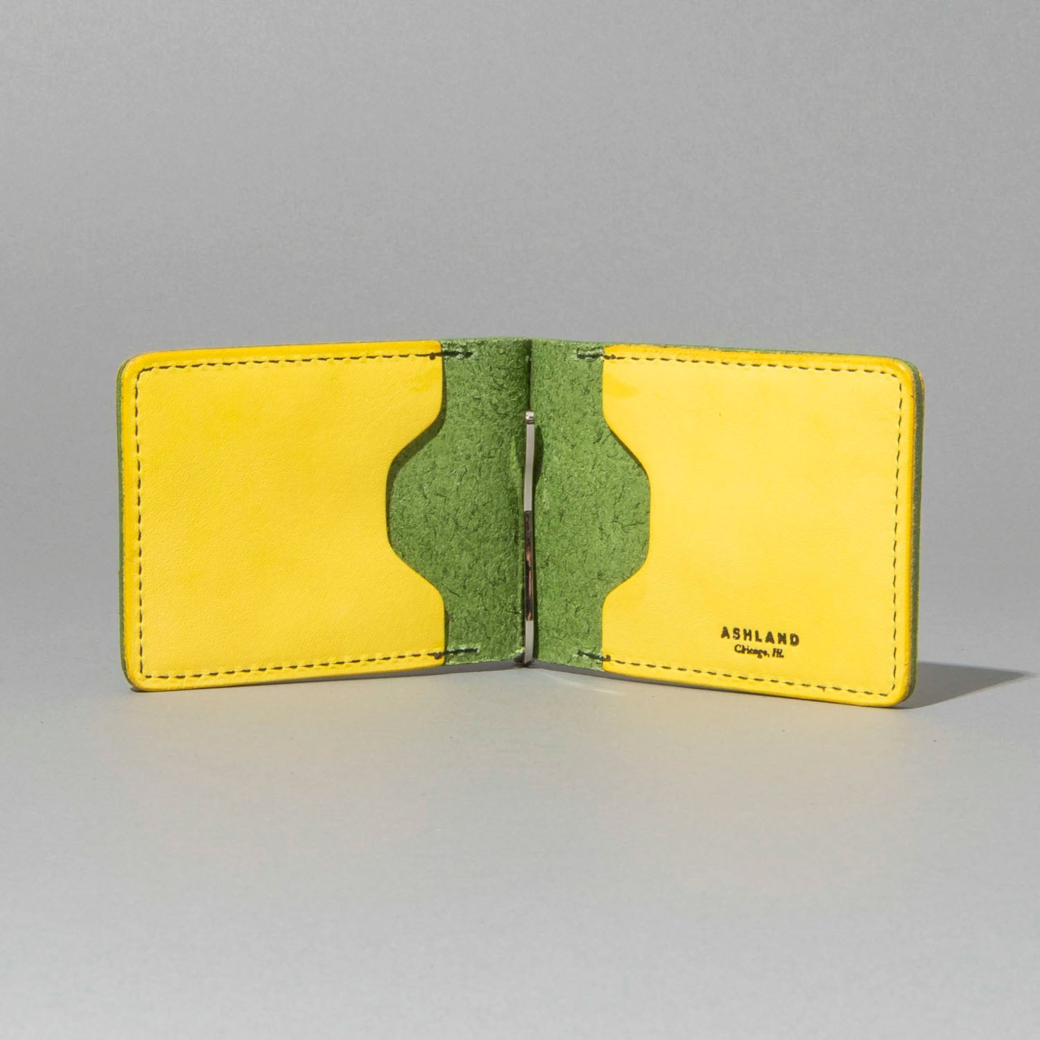 B-Grade Capone Money Clip