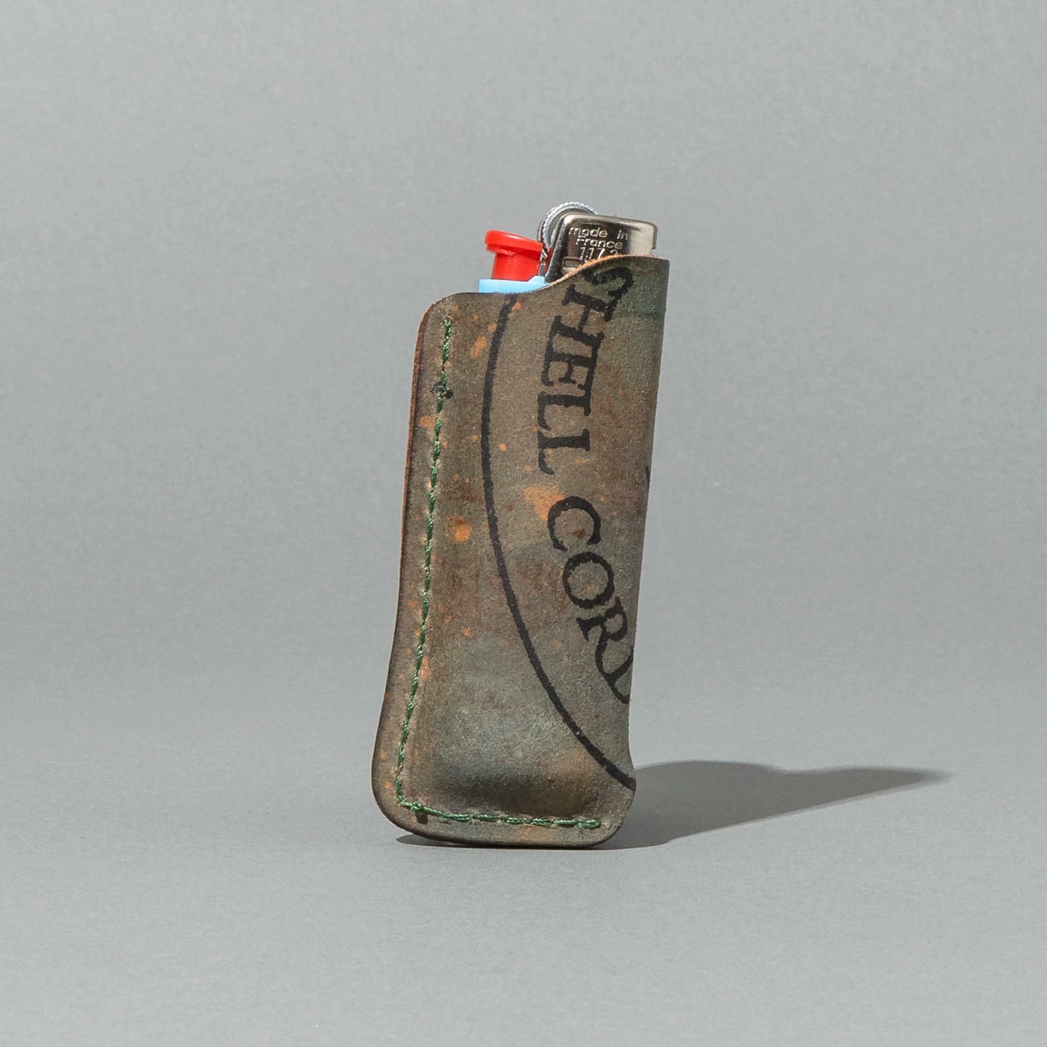 One-Off BIC Lighter Sheath