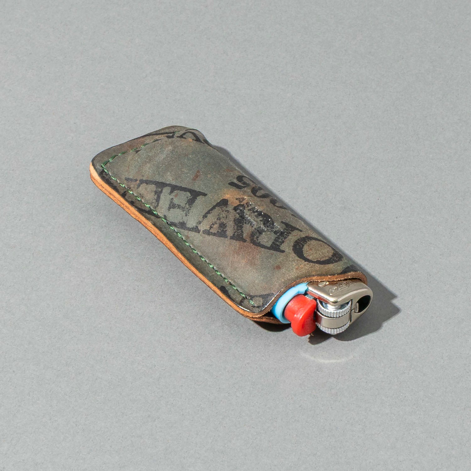 One-Off BIC Lighter Sheath