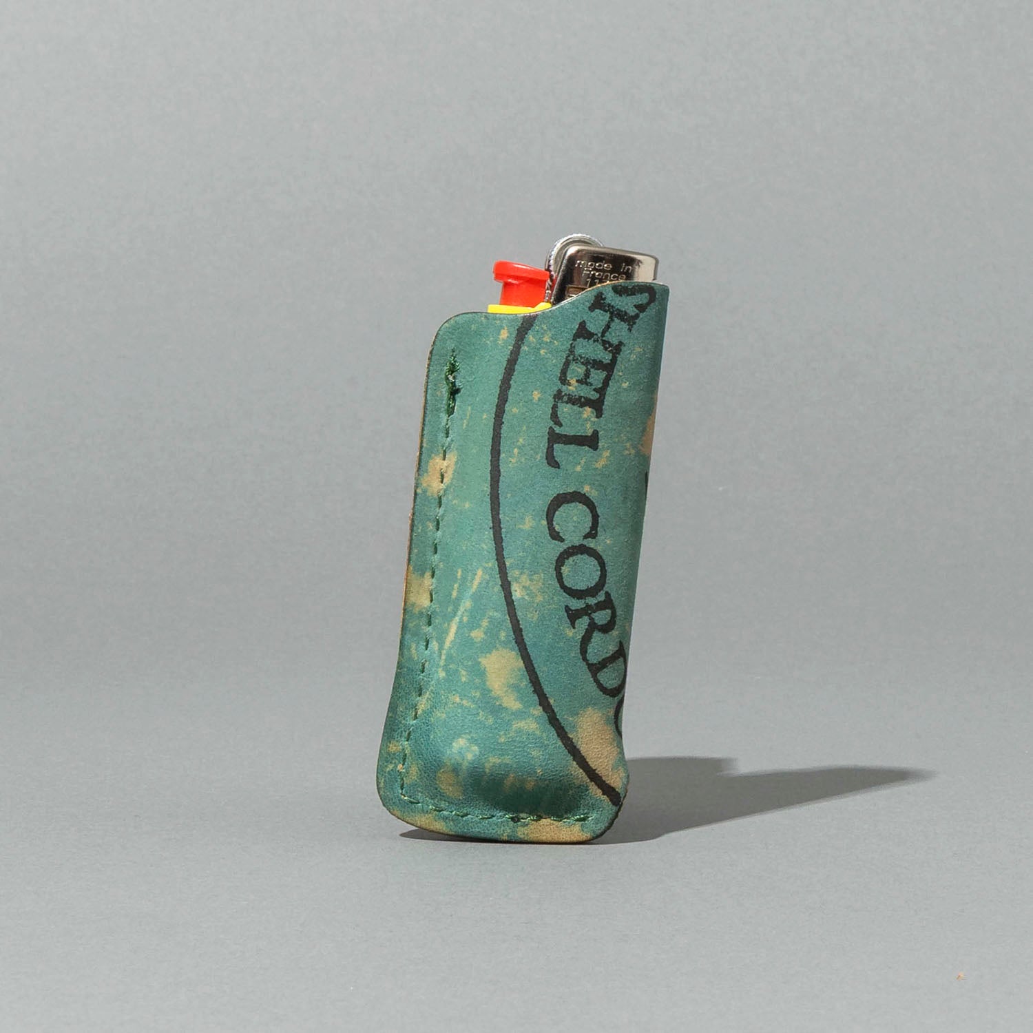 One-Off BIC Lighter Sheath