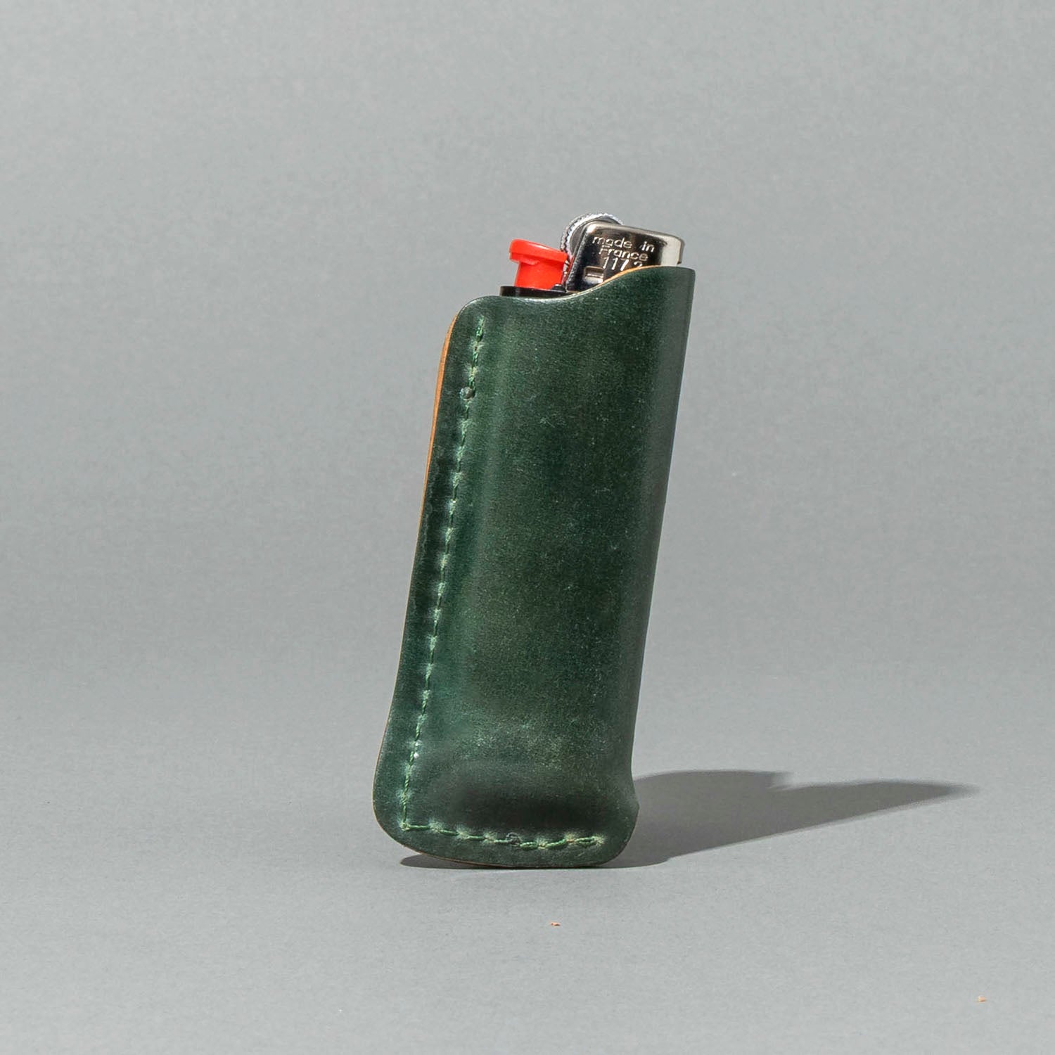 One-Off BIC Lighter Sheath