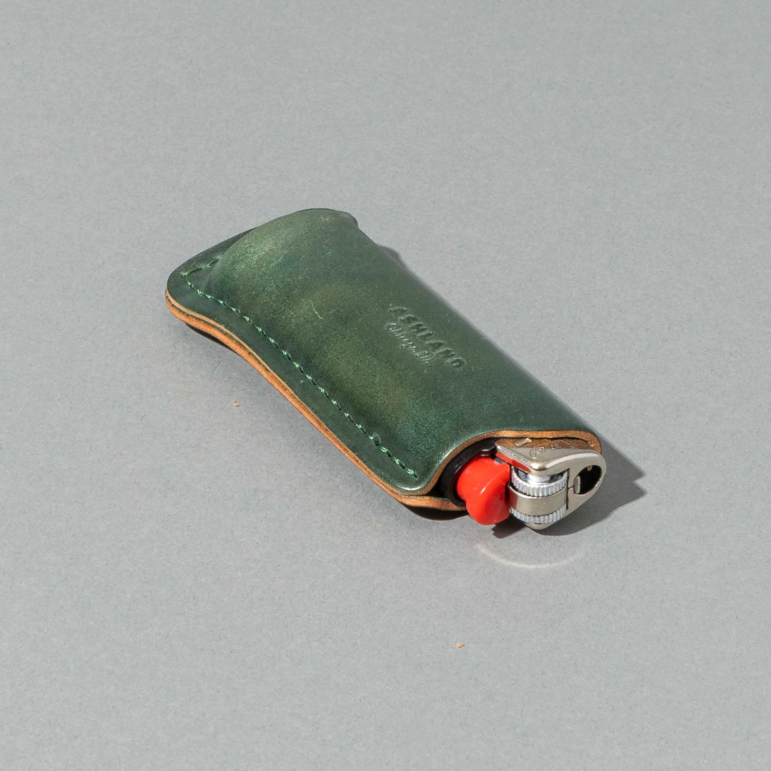 One-Off BIC Lighter Sheath